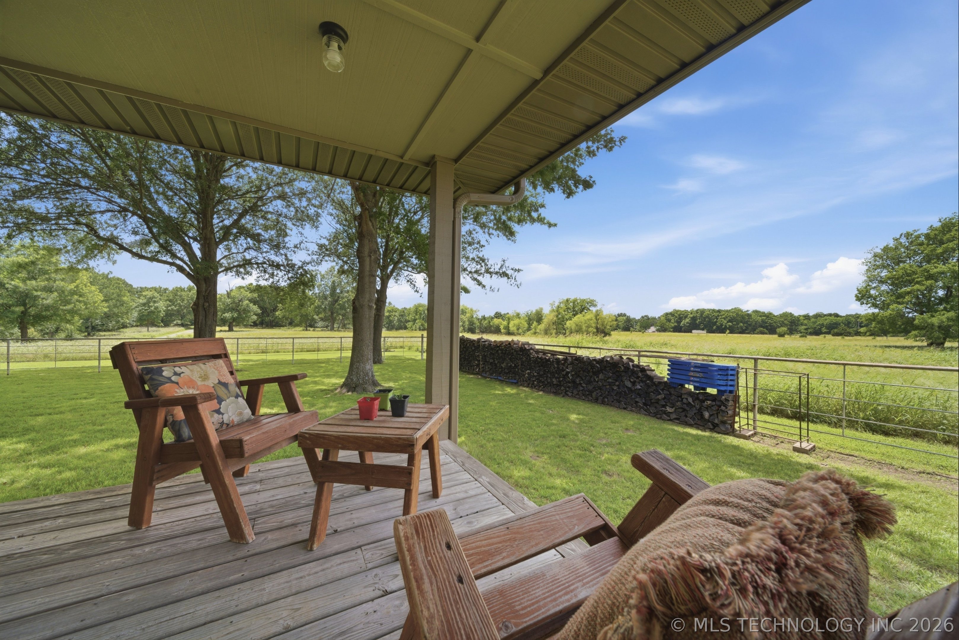 14455 E 600 Road Inola OK 74036