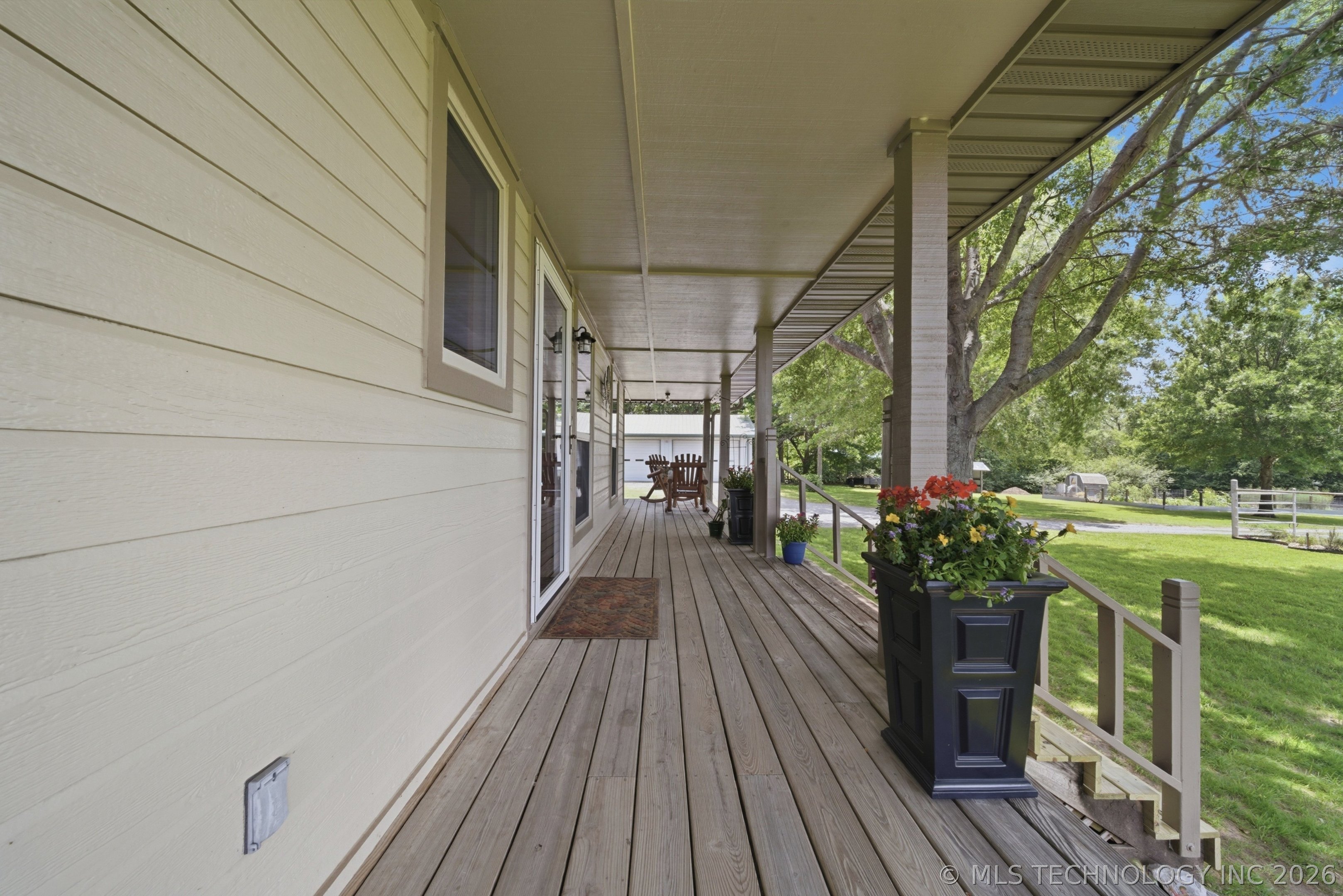 14455 E 600 Road Inola OK 74036