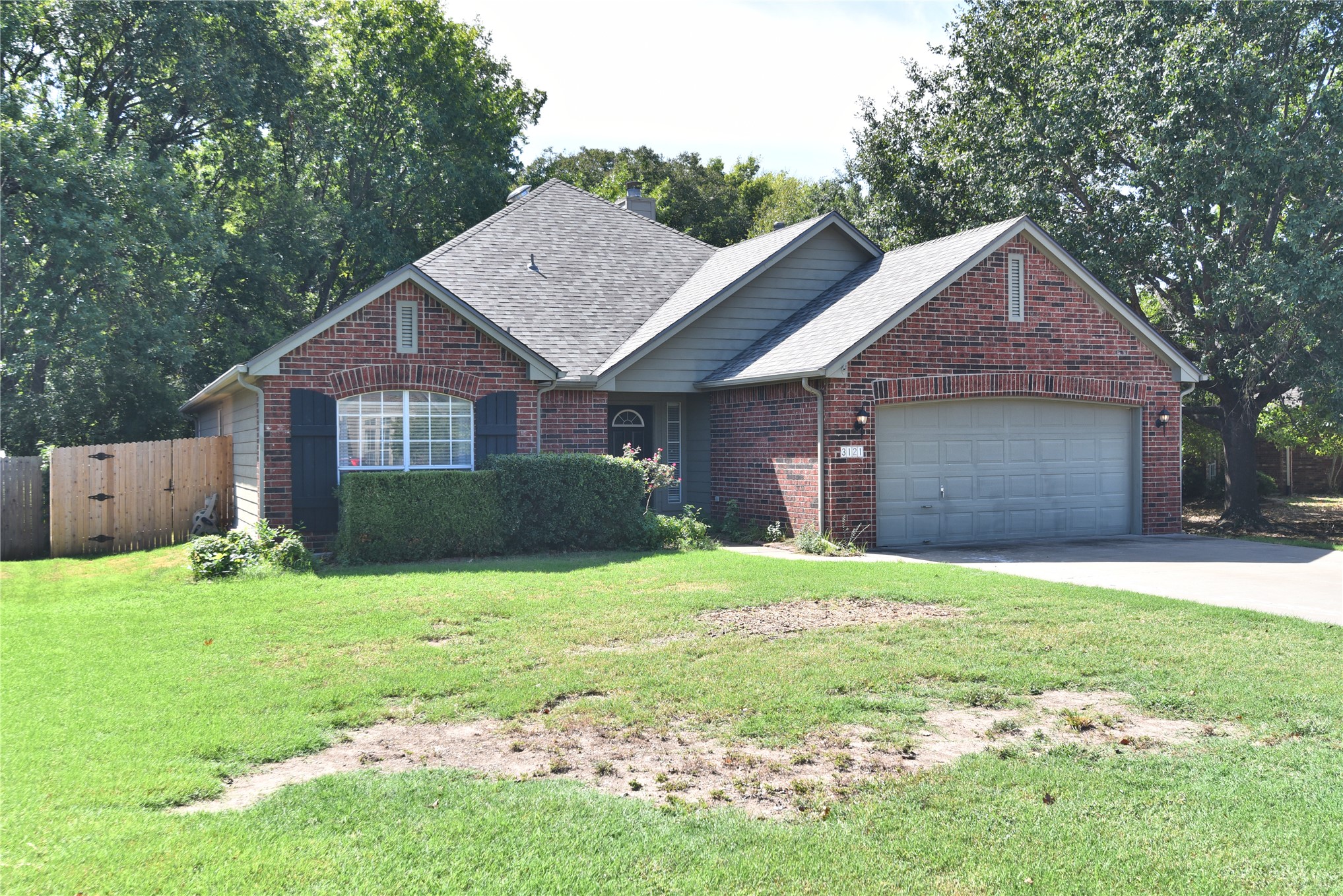 3121 W Elgin Street Broken Arrow OK 74012