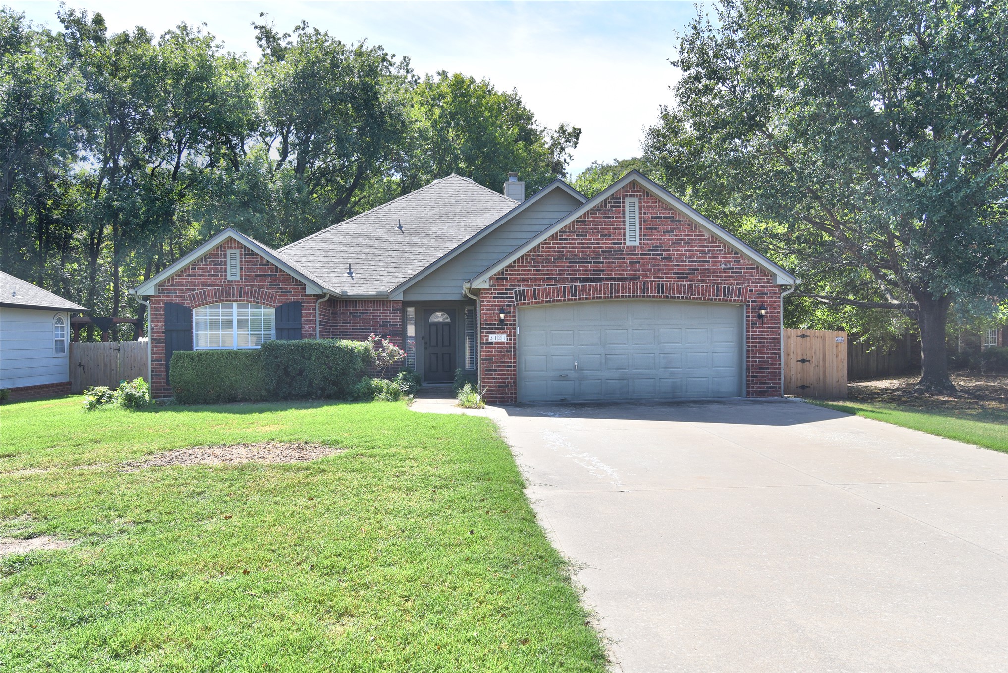 3121 W Elgin Street Broken Arrow OK 74012