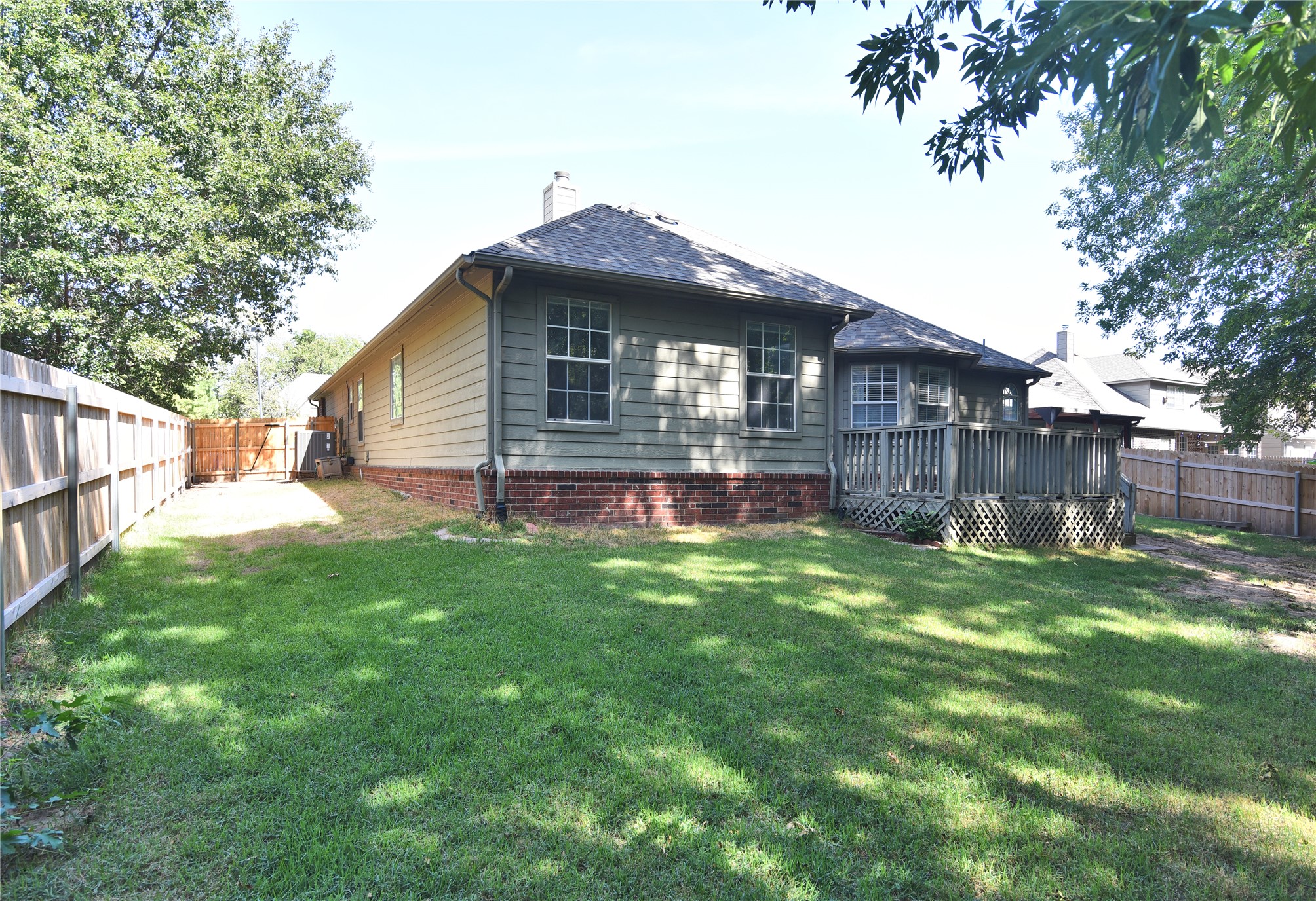 3121 W Elgin Street Broken Arrow OK 74012