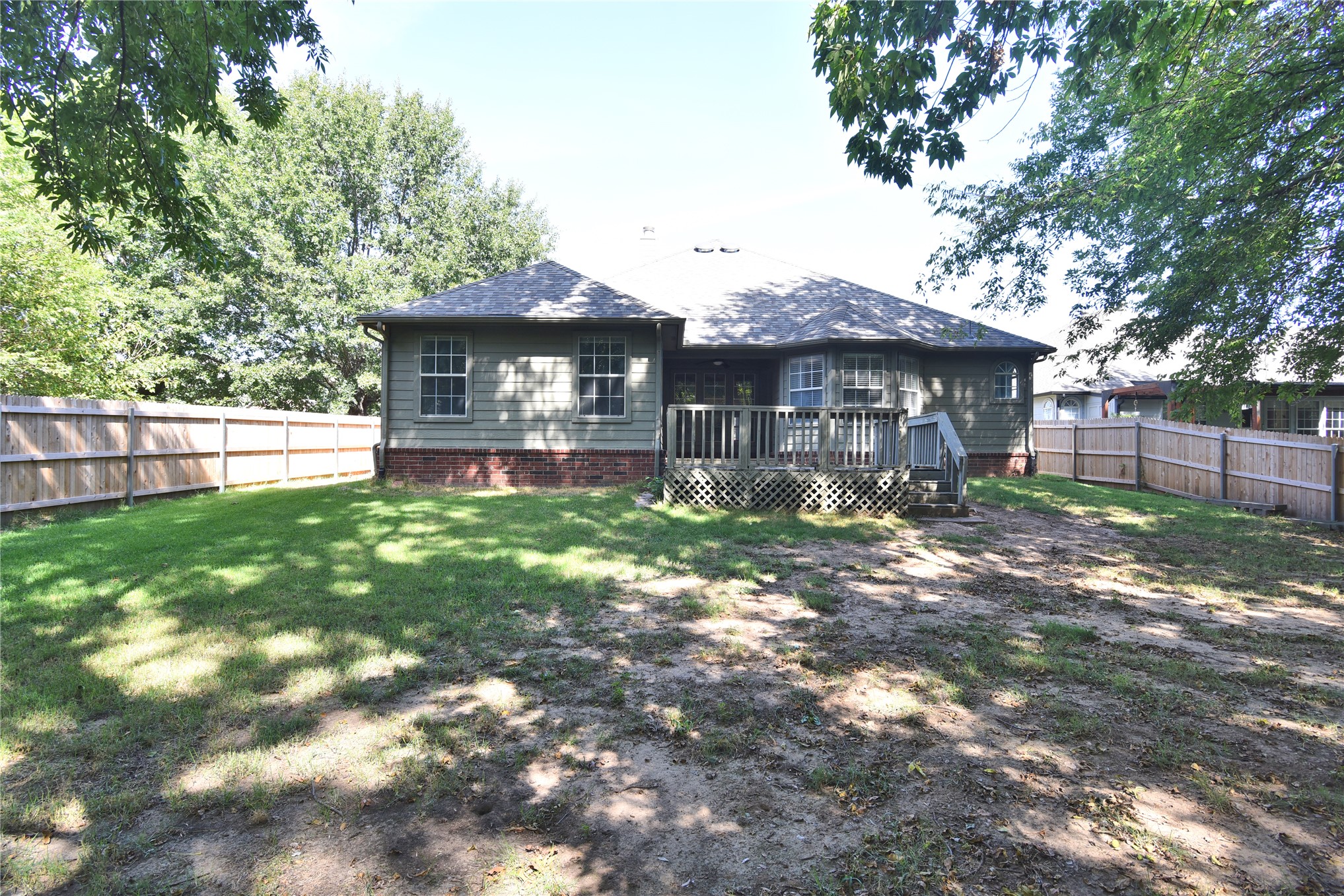 3121 W Elgin Street Broken Arrow OK 74012