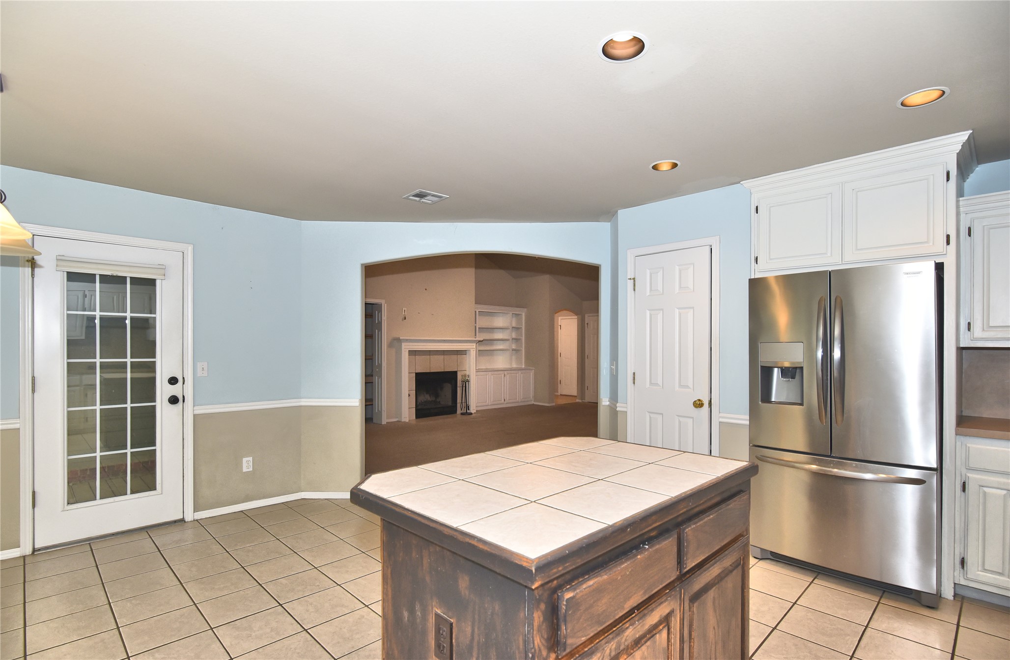 3121 W Elgin Street Broken Arrow OK 74012