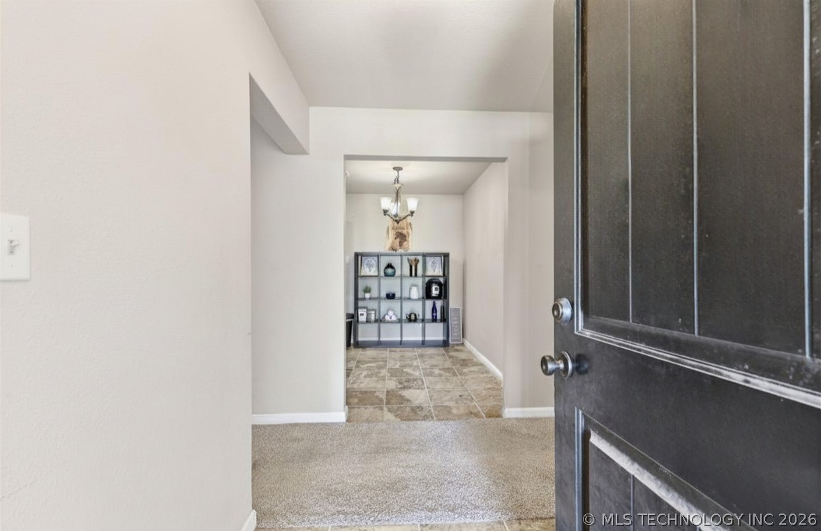 1805 N Cypress Avenue Broken Arrow OK 74012