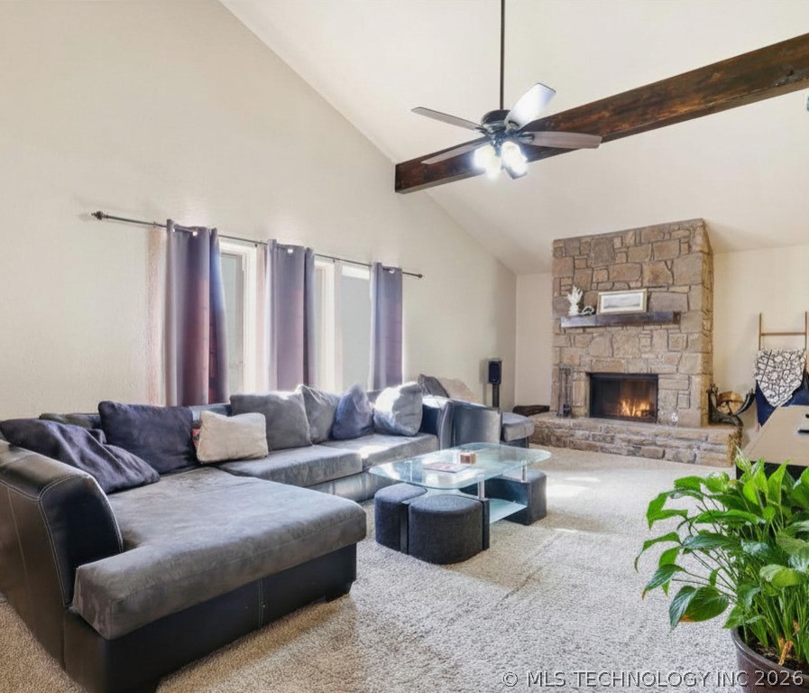 1805 N Cypress Avenue Broken Arrow OK 74012