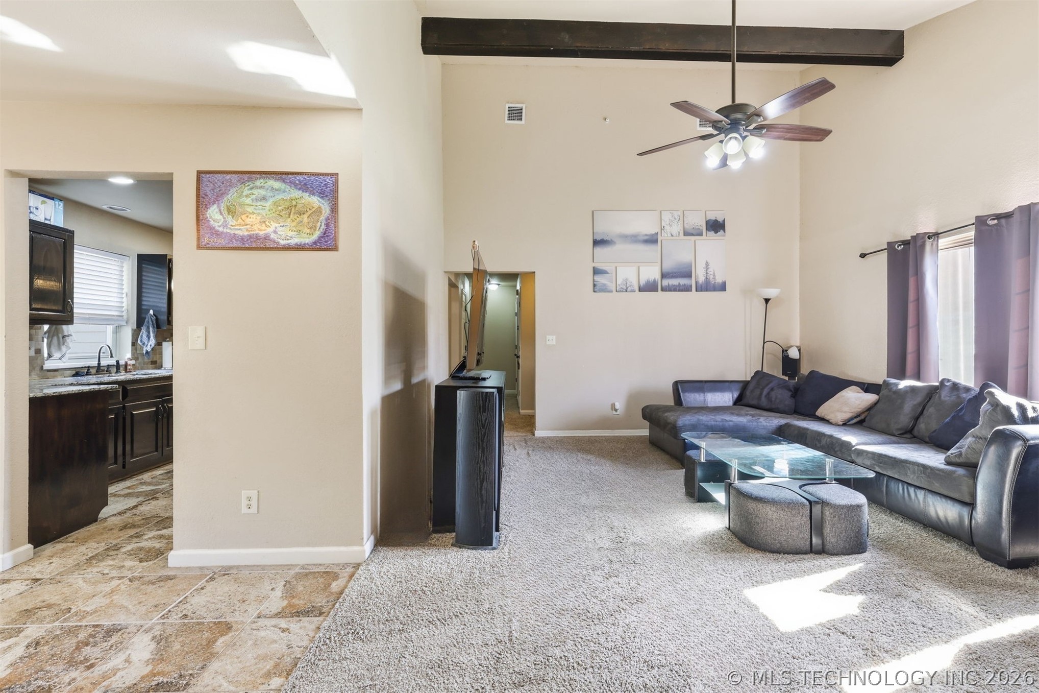 1805 N Cypress Avenue Broken Arrow OK 74012