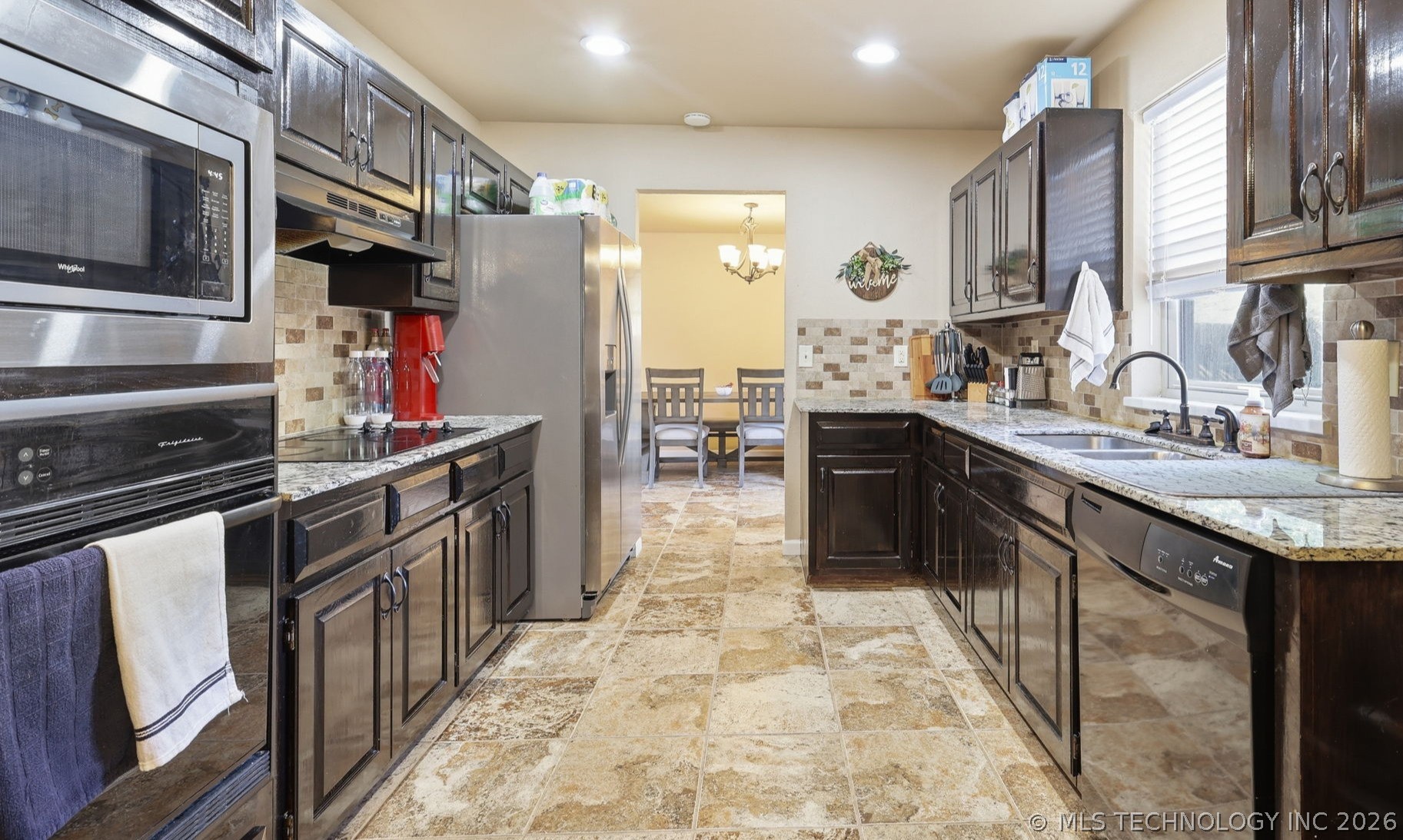 1805 N Cypress Avenue Broken Arrow OK 74012