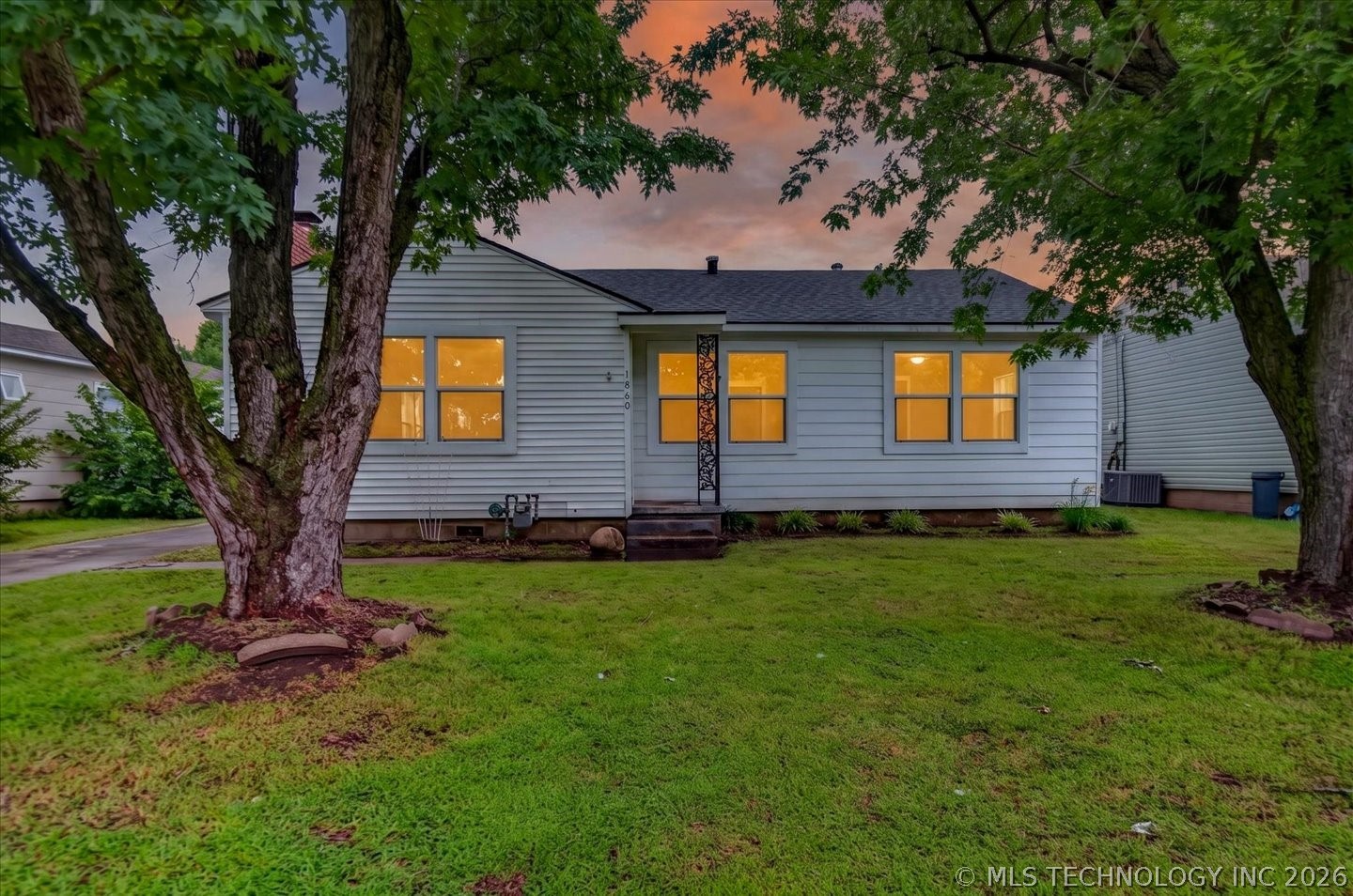 1860 S Armstrong Avenue Bartlesville OK 74003
