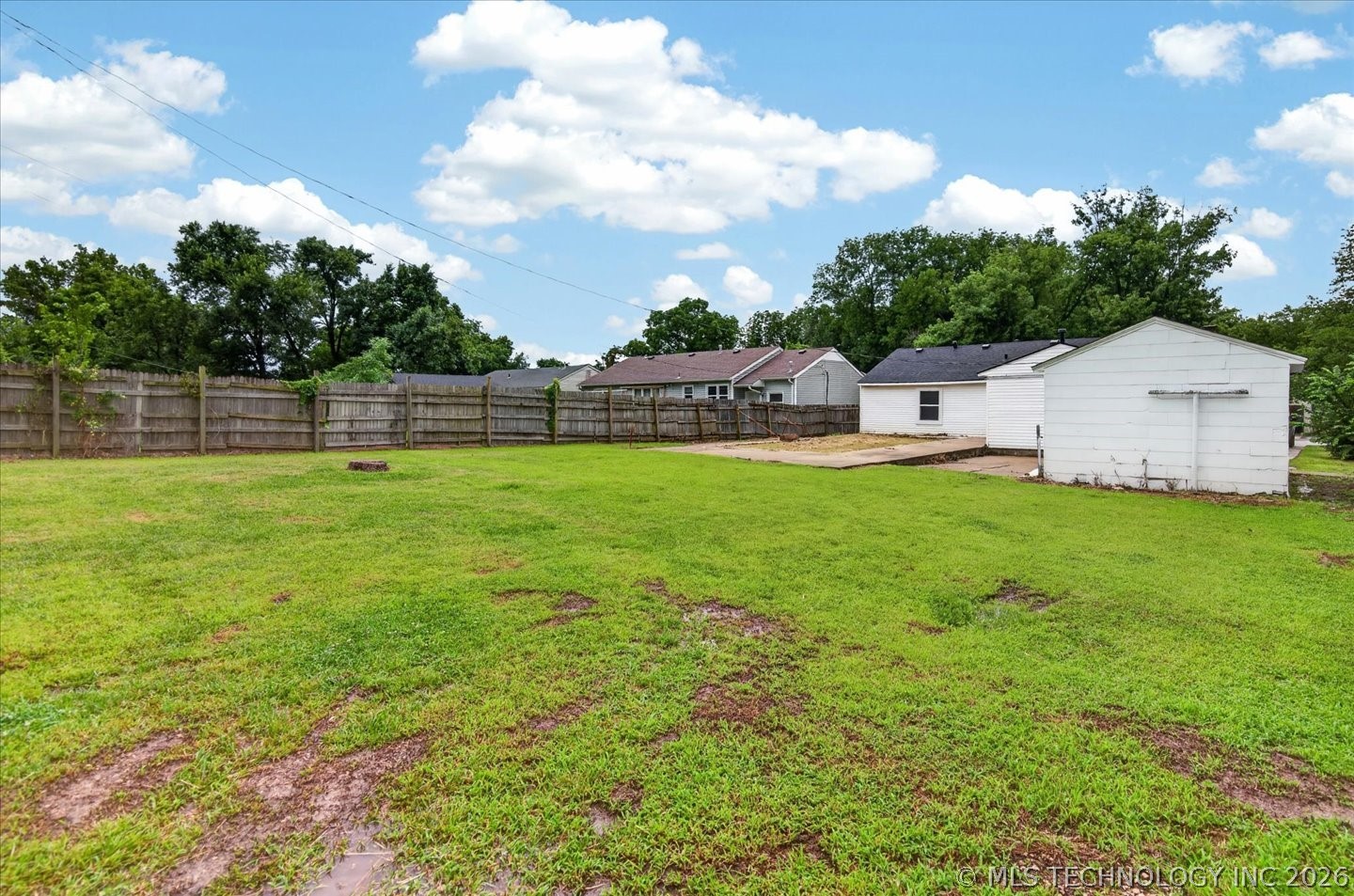 1860 S Armstrong Avenue Bartlesville OK 74003