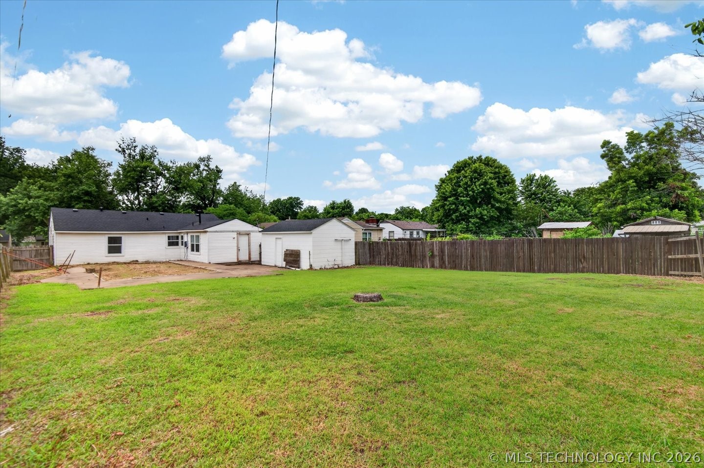 1860 S Armstrong Avenue Bartlesville OK 74003
