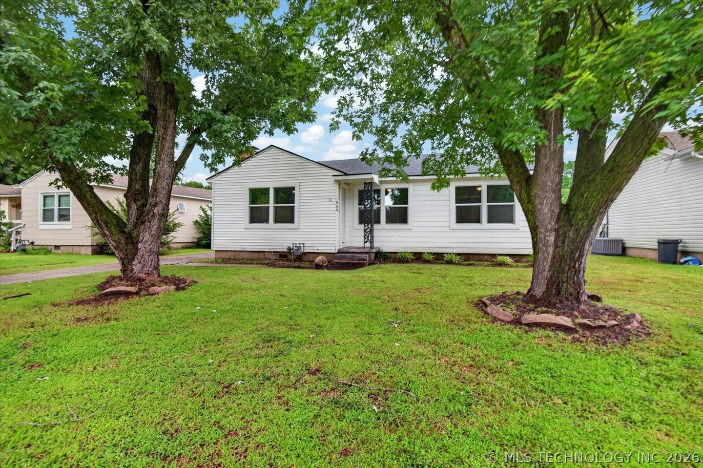 1860 S Armstrong Avenue Bartlesville OK 74003