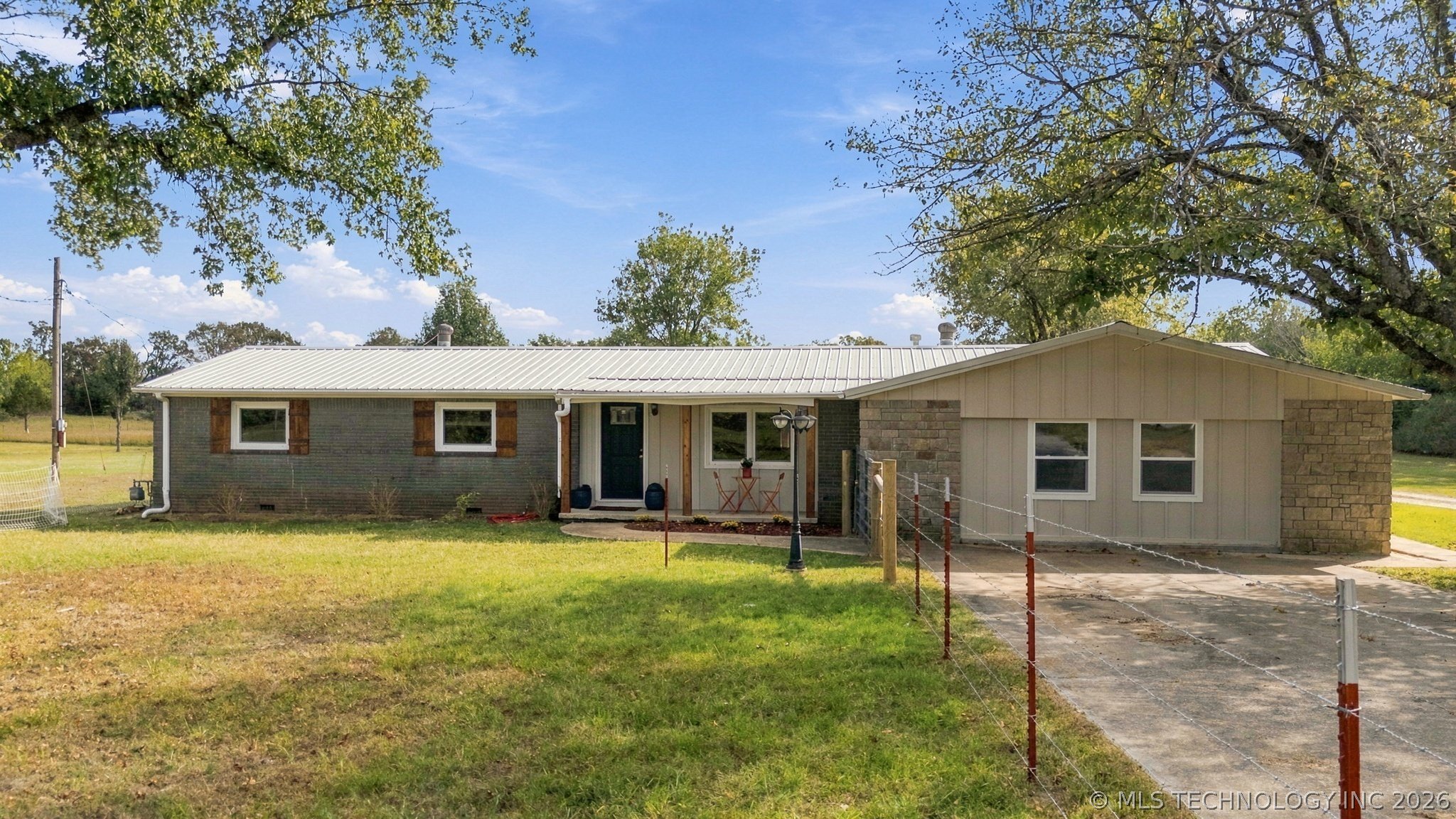 11754 E 520 Road Claremore OK 74019