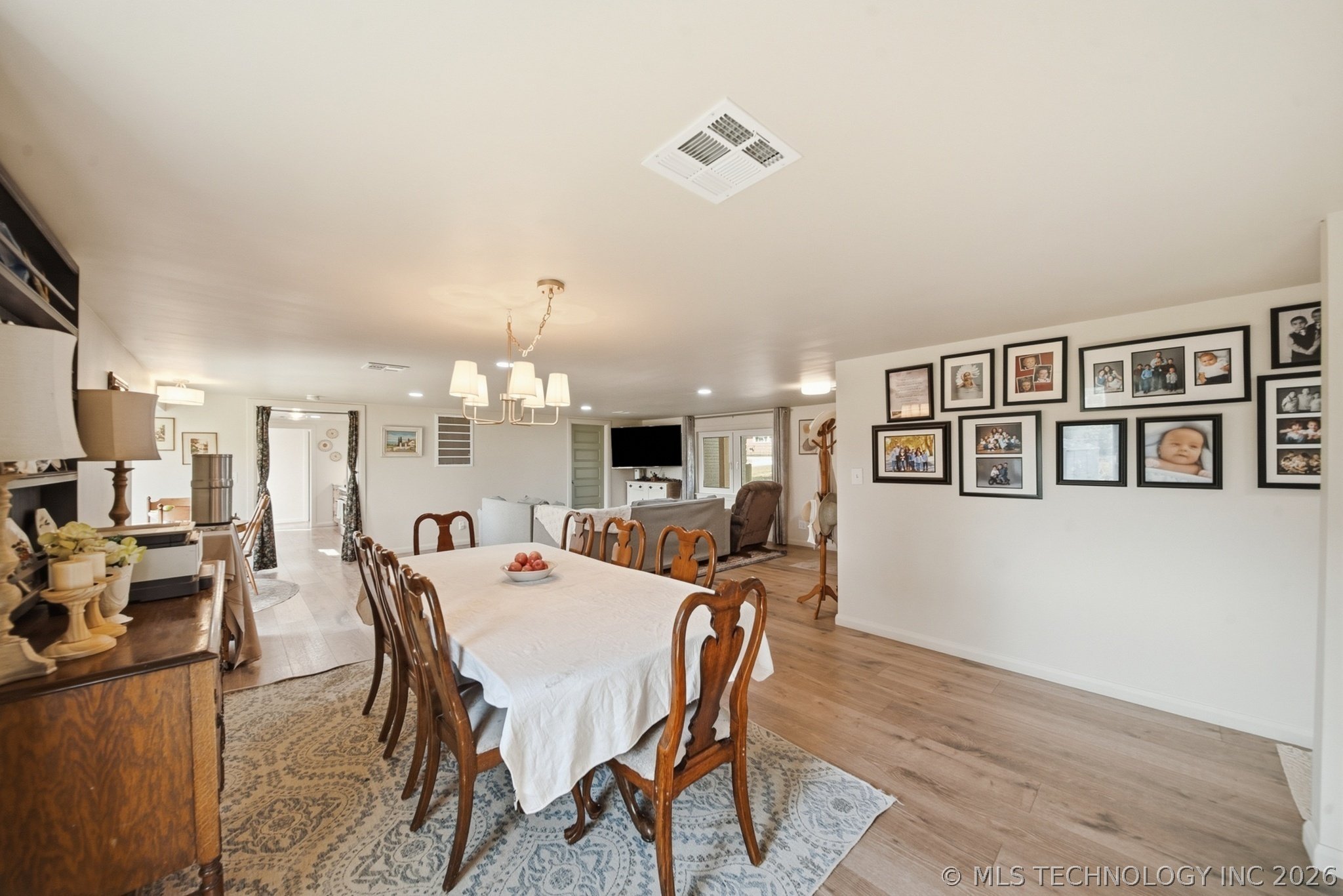 11754 E 520 Road Claremore OK 74019