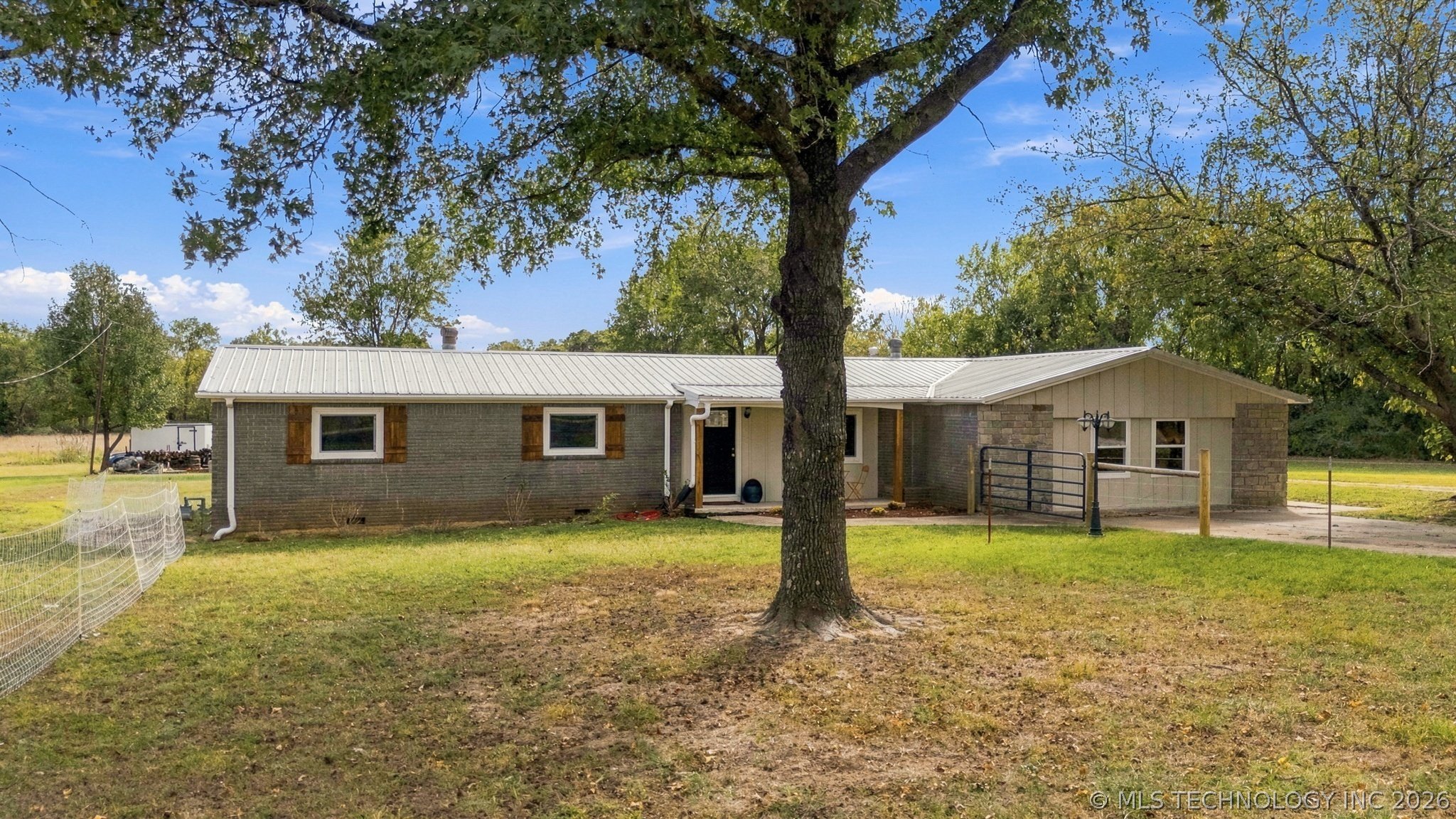11754 E 520 Road Claremore OK 74019