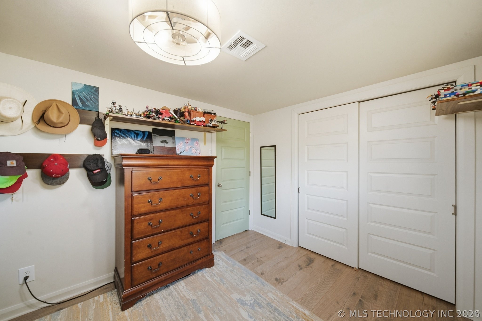 11754 E 520 Road Claremore OK 74019