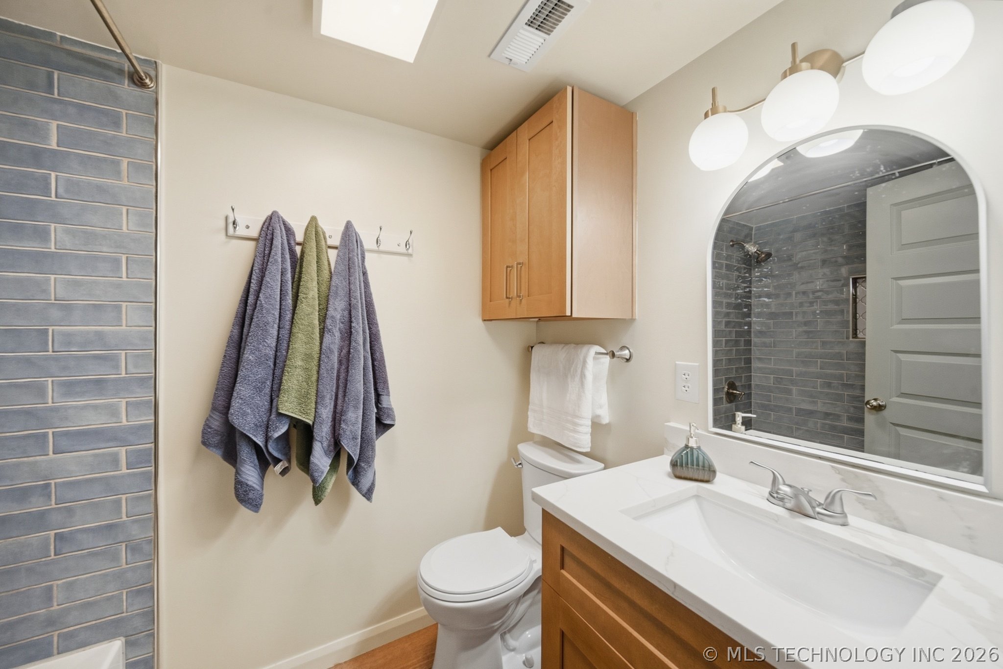 11754 E 520 Road Claremore OK 74019