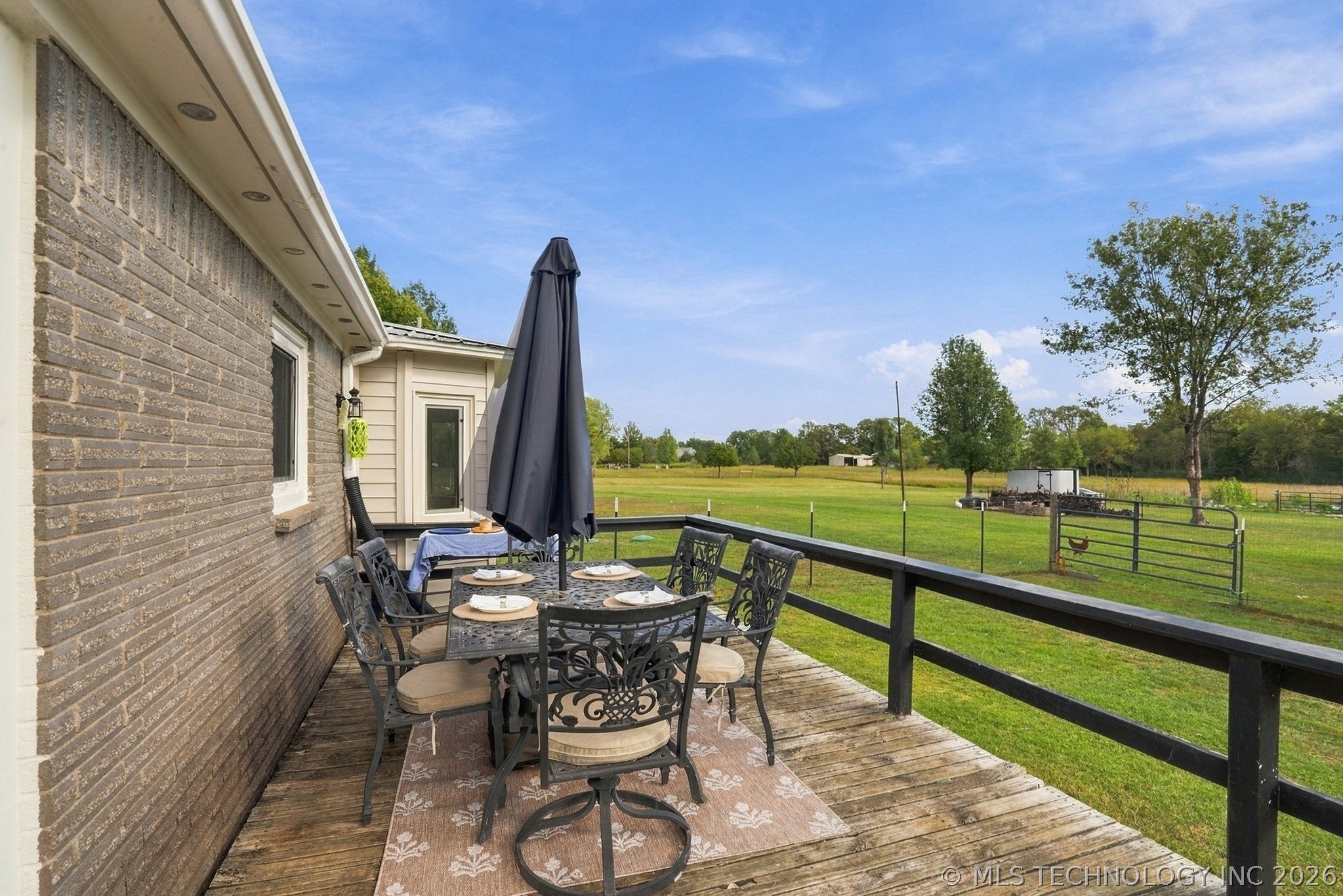 11754 E 520 Road Claremore OK 74019