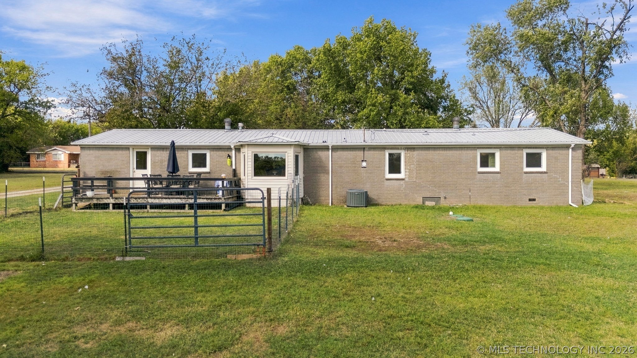 11754 E 520 Road Claremore OK 74019