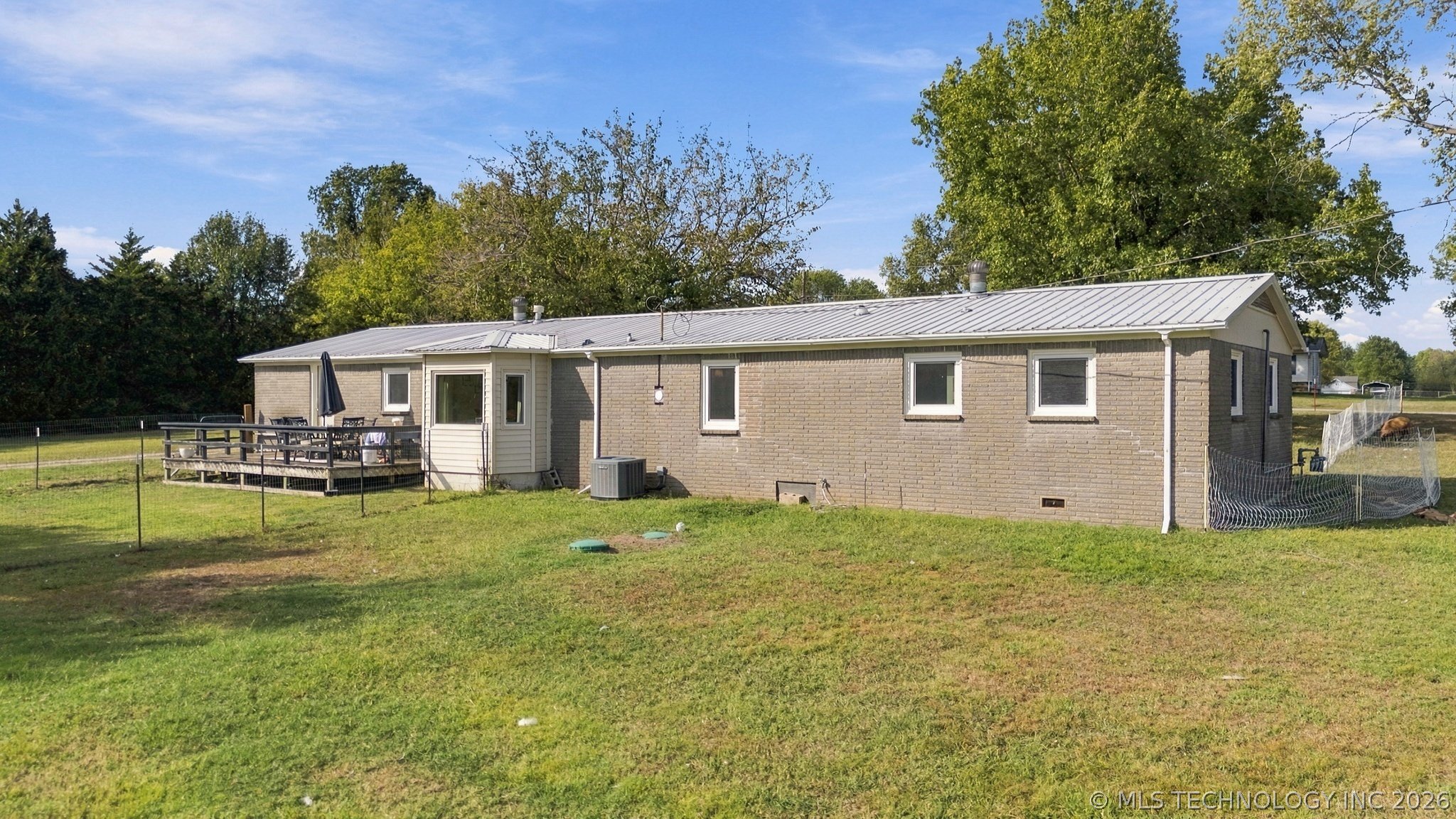 11754 E 520 Road Claremore OK 74019