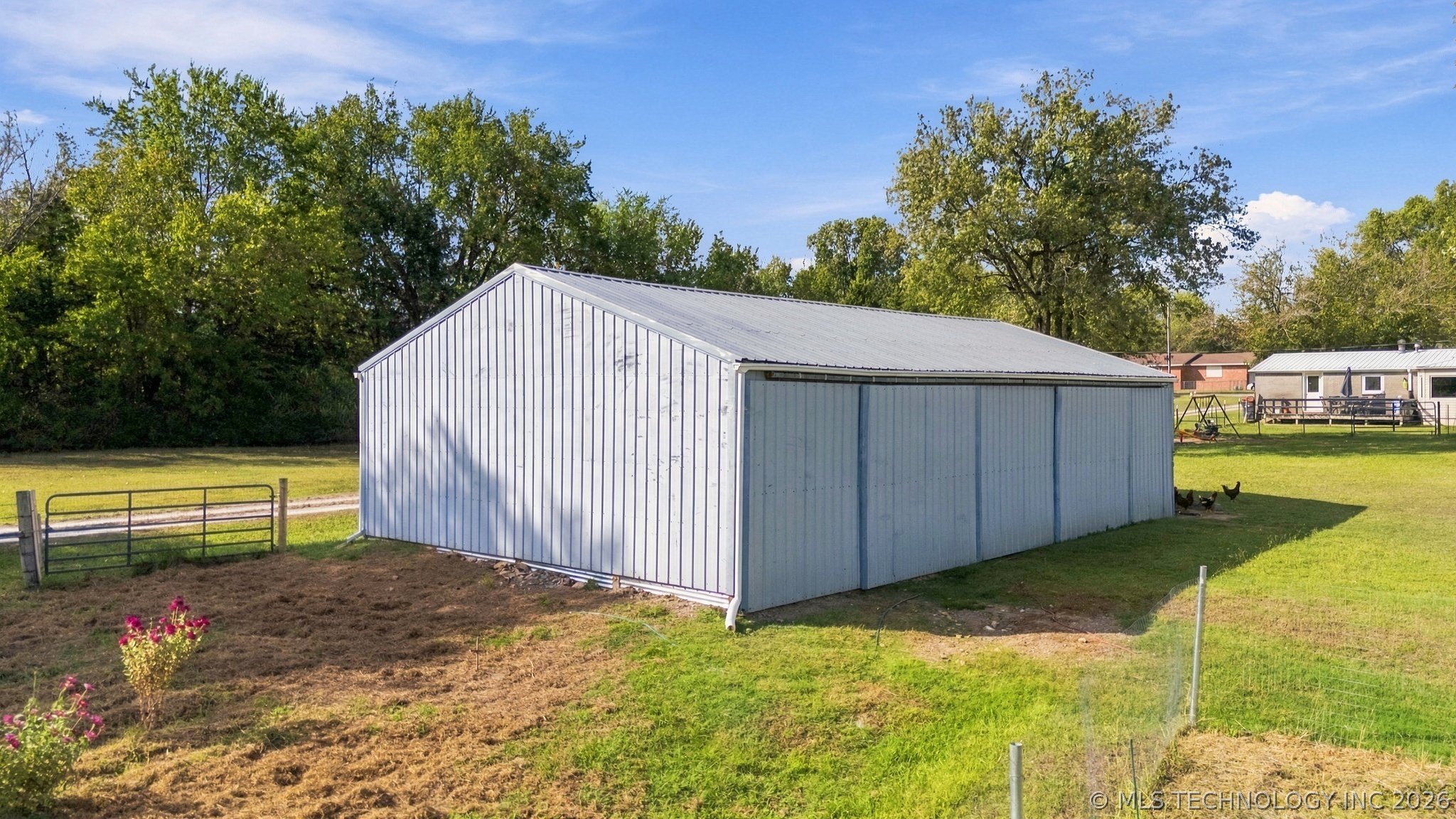 11754 E 520 Road Claremore OK 74019