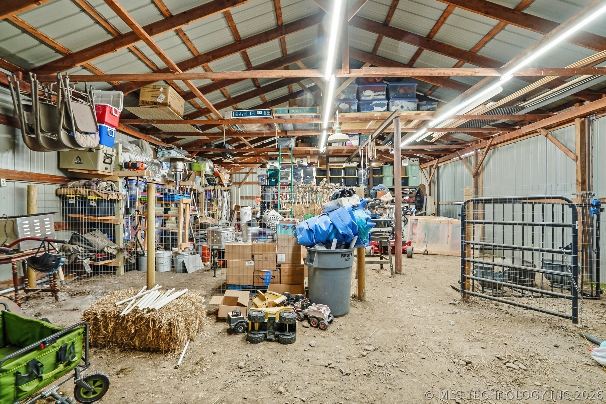 11754 E 520 Road Claremore OK 74019