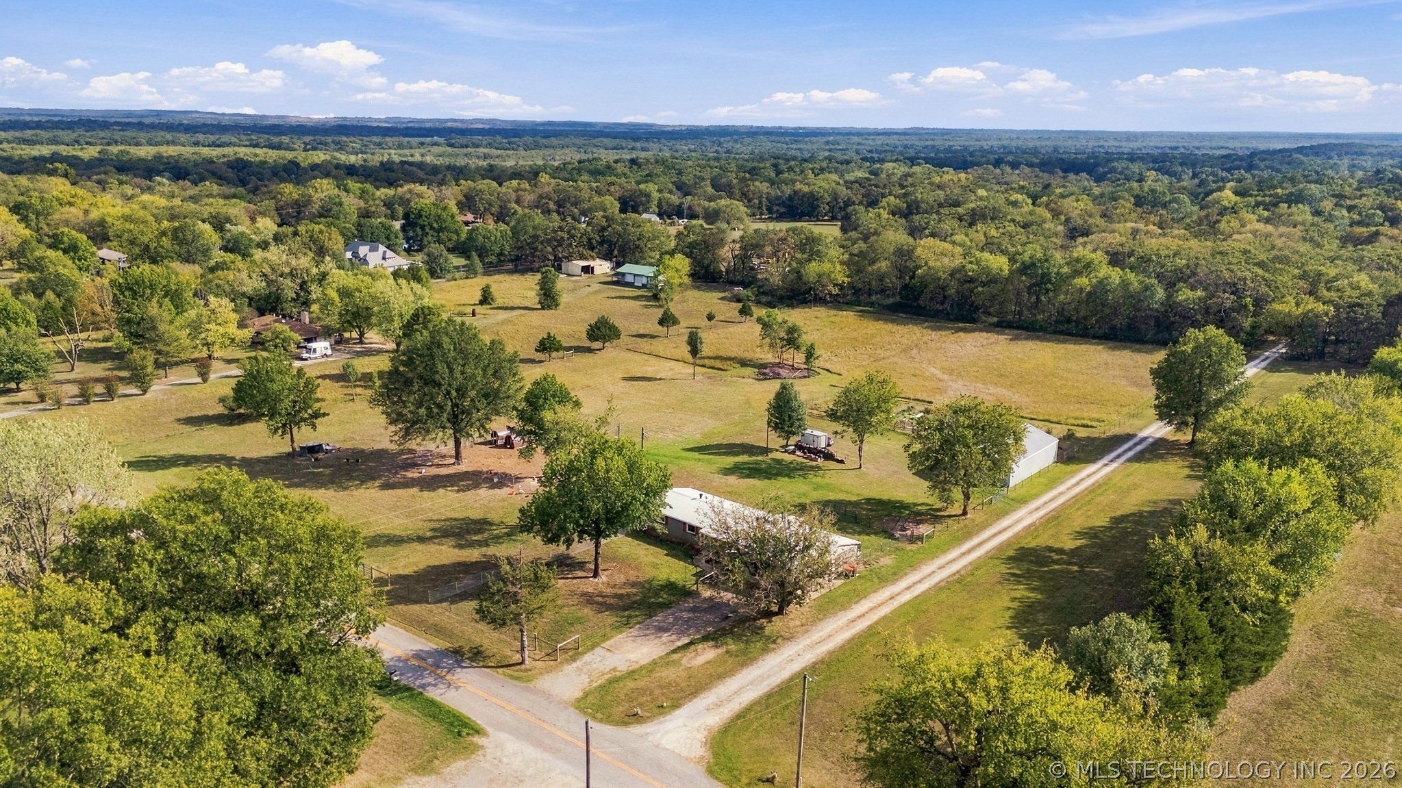 11754 E 520 Road Claremore OK 74019
