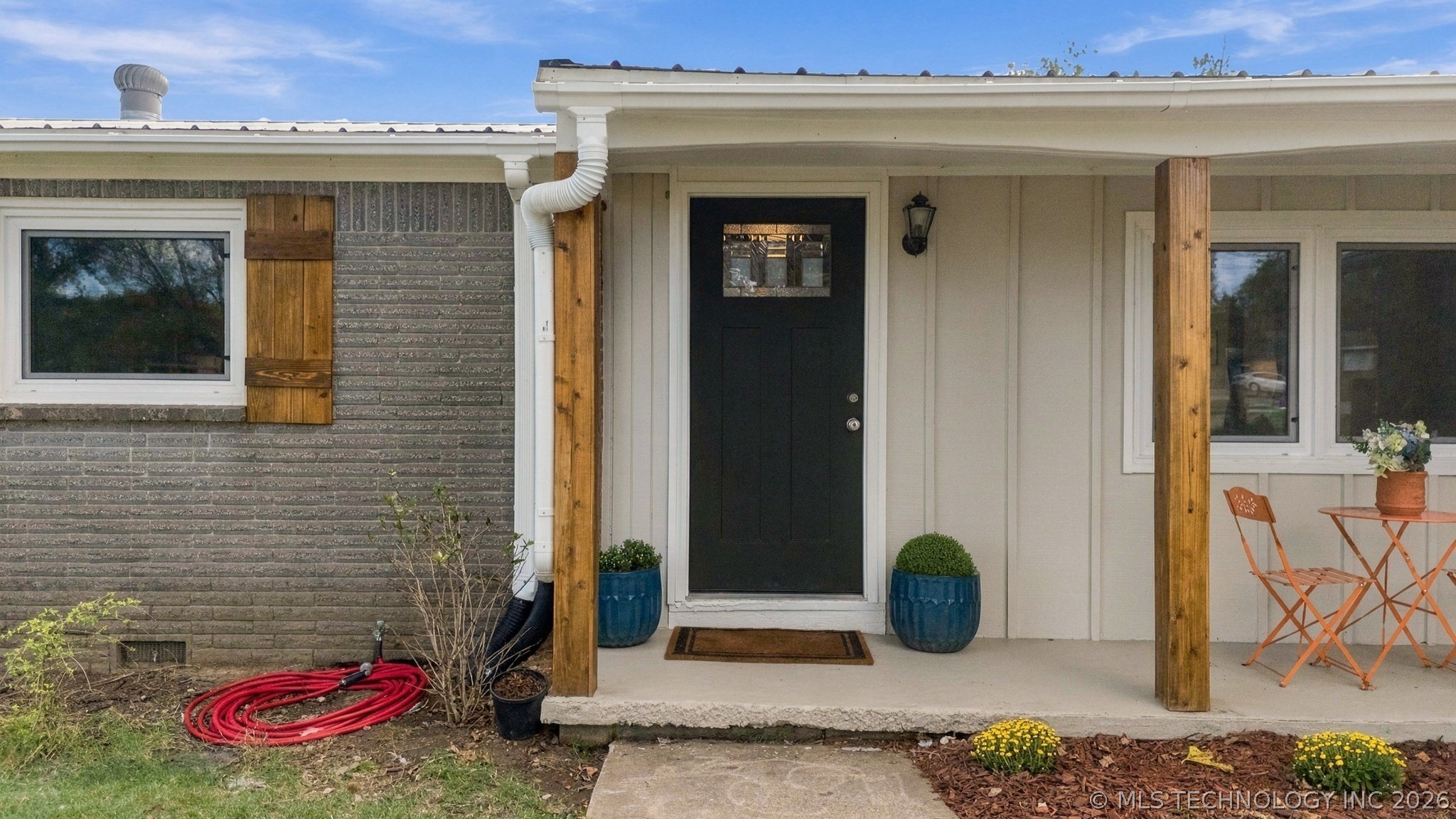 11754 E 520 Road Claremore OK 74019