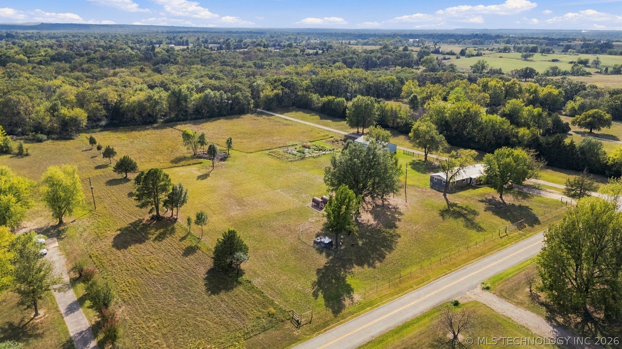 11754 E 520 Road Claremore OK 74019