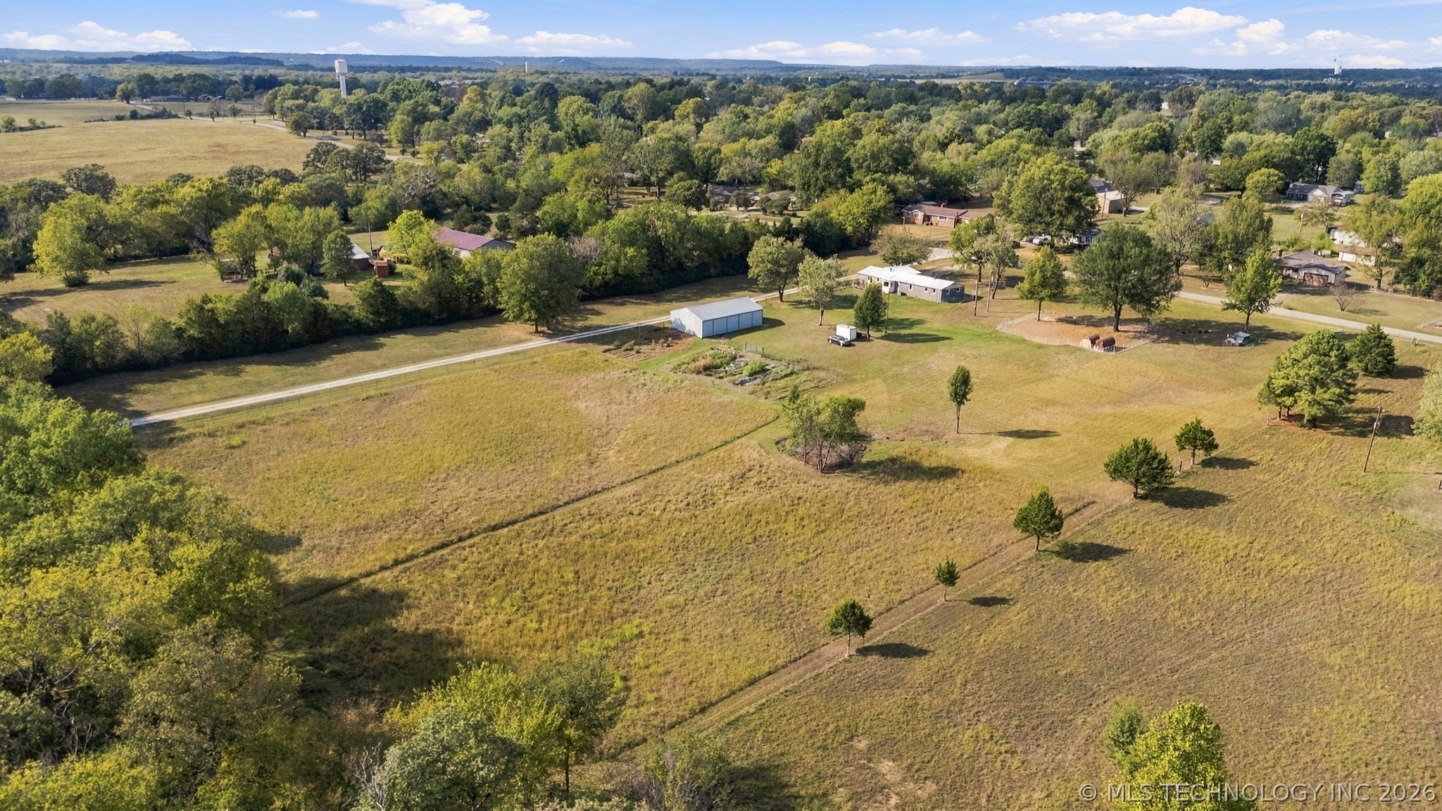 11754 E 520 Road Claremore OK 74019