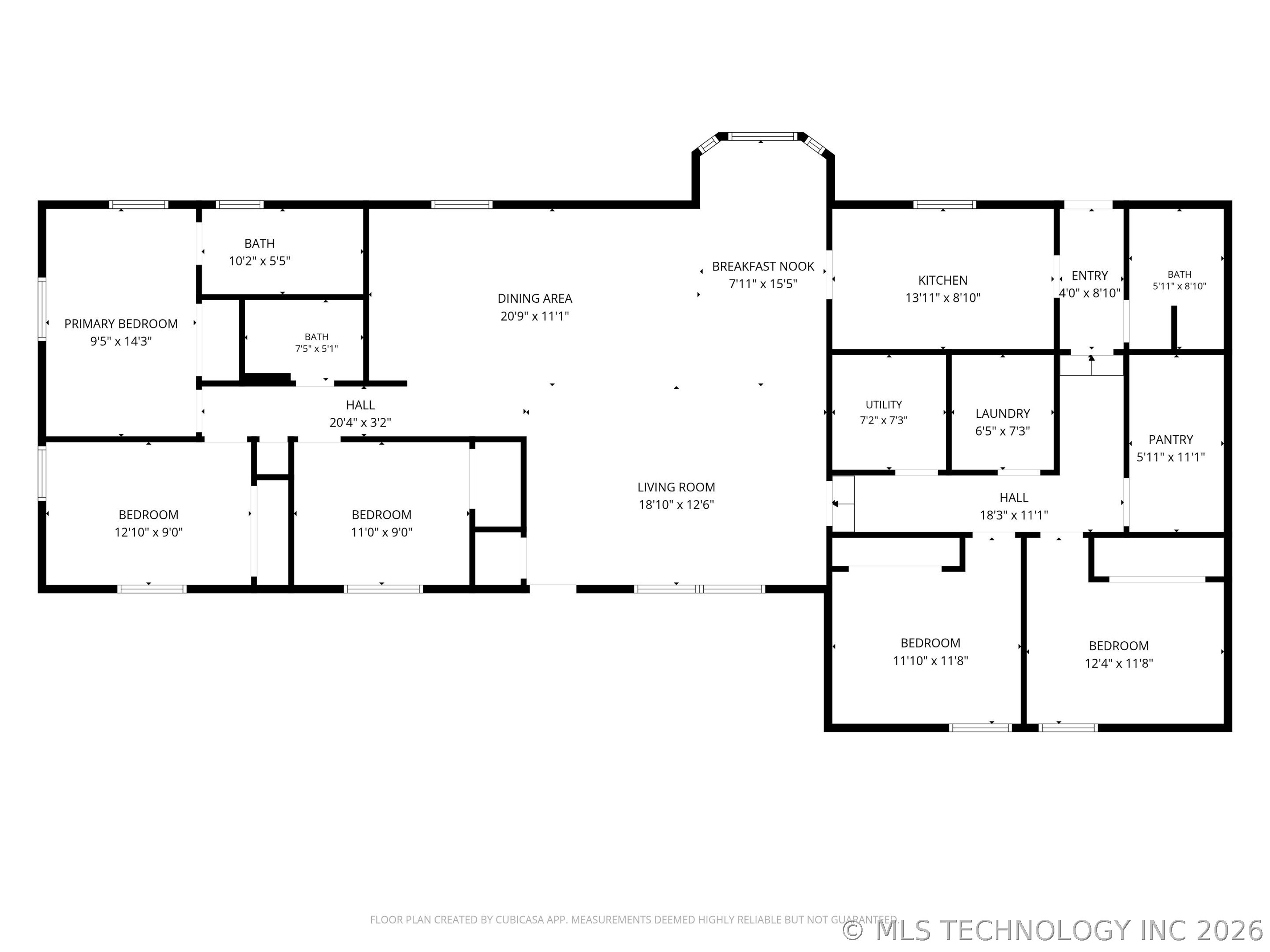 11754 E 520 Road Claremore OK 74019