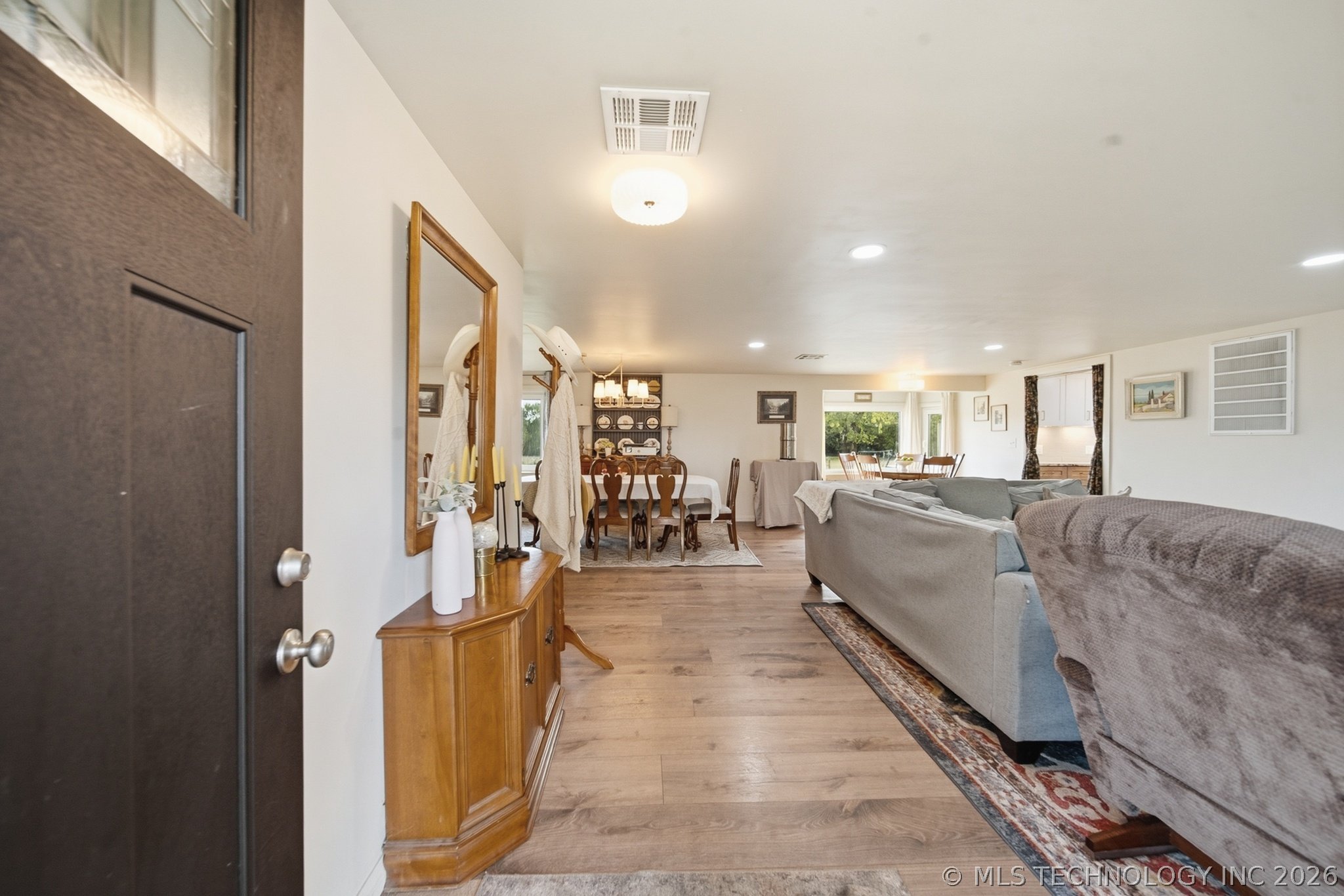11754 E 520 Road Claremore OK 74019