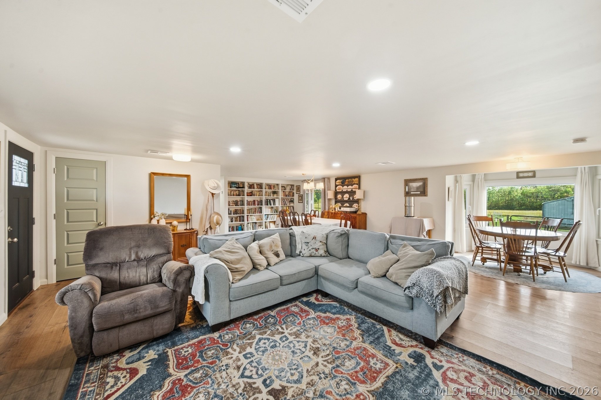 11754 E 520 Road Claremore OK 74019