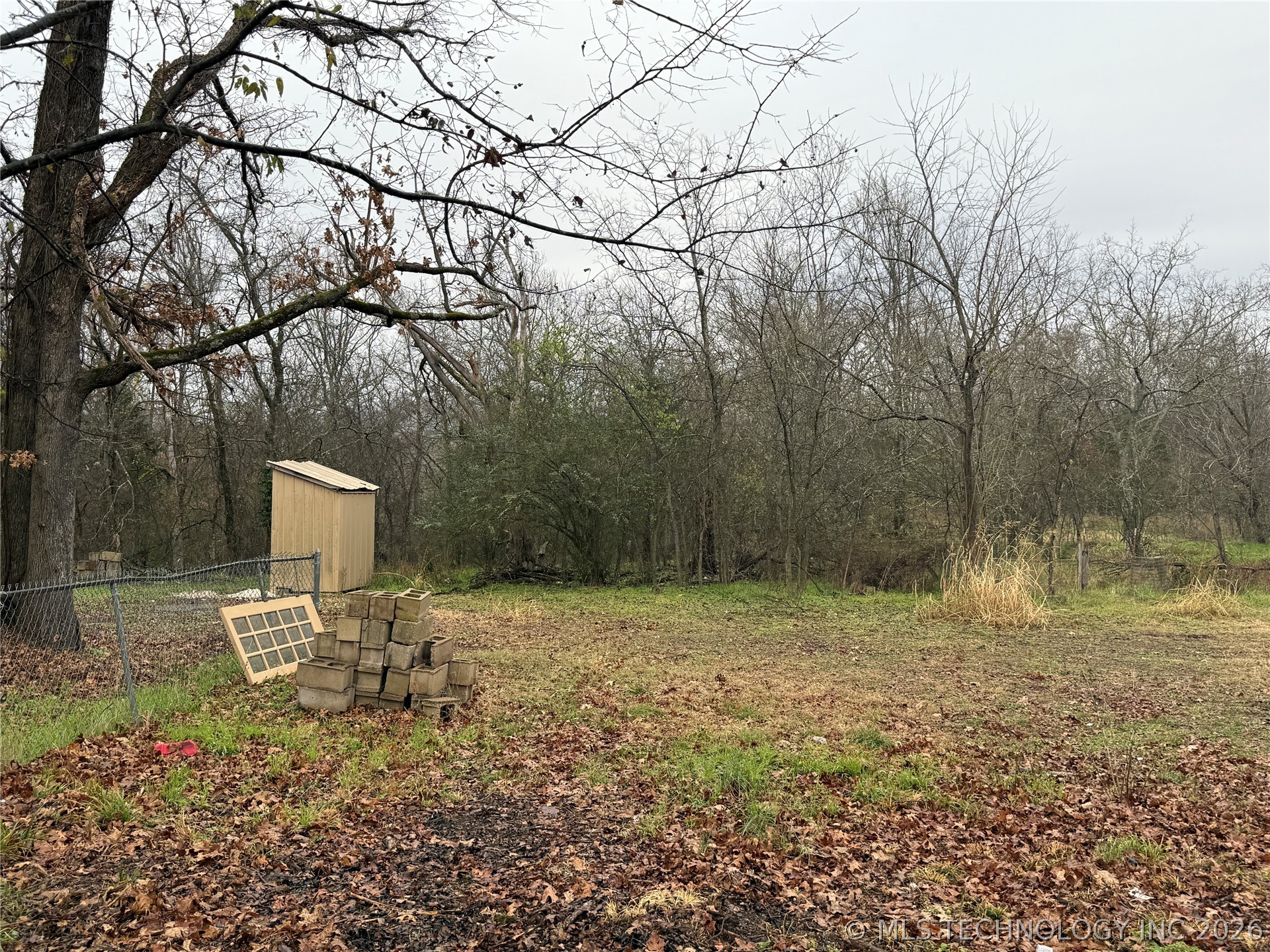 30487 S 552 Road Cookson OK 74427