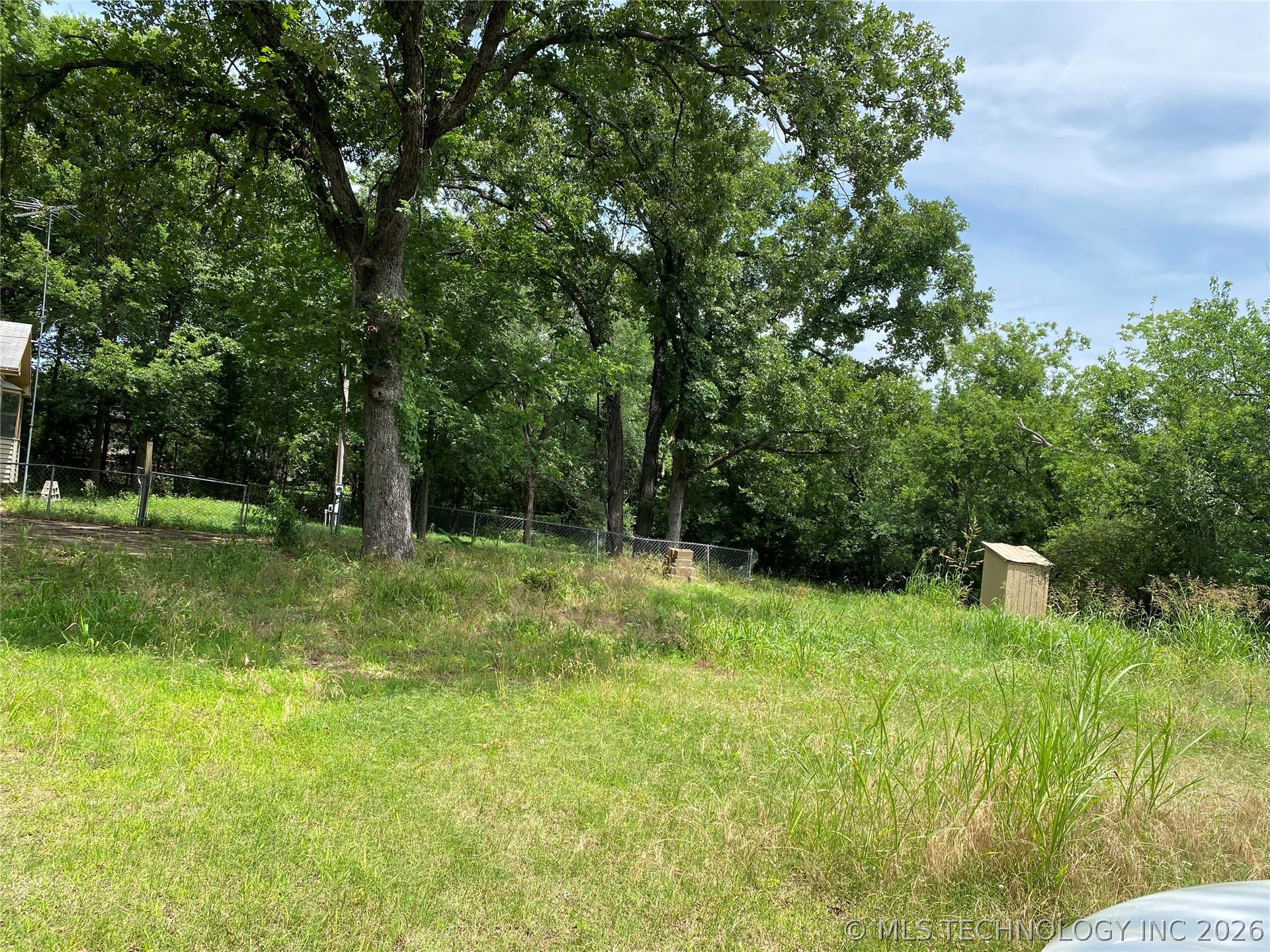 30487 S 552 Road Cookson OK 74427