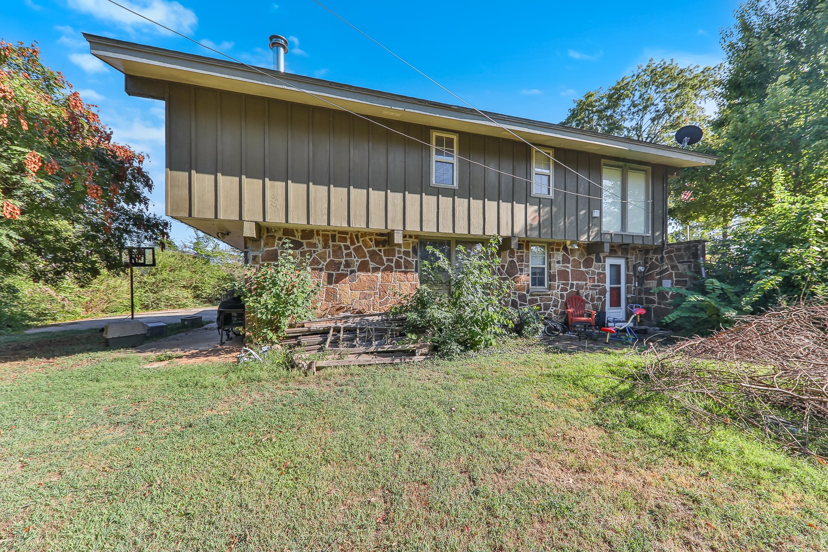 750 Risser Avenue Muskogee OK 74403