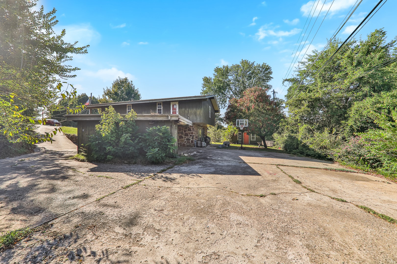 750 Risser Avenue Muskogee OK 74403