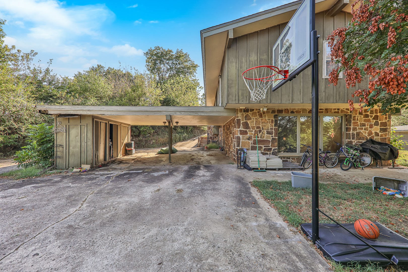 750 Risser Avenue Muskogee OK 74403