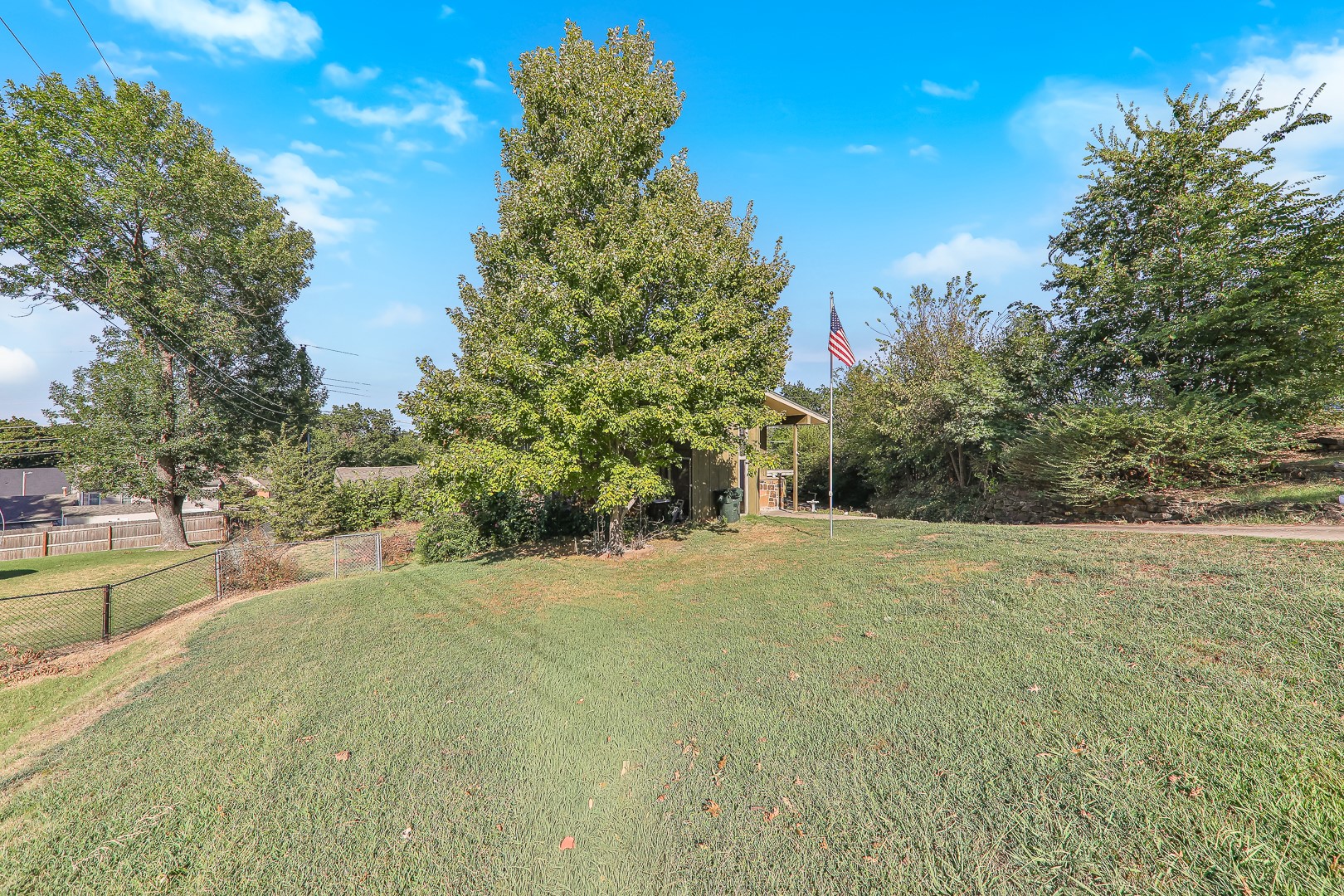 750 Risser Avenue Muskogee OK 74403