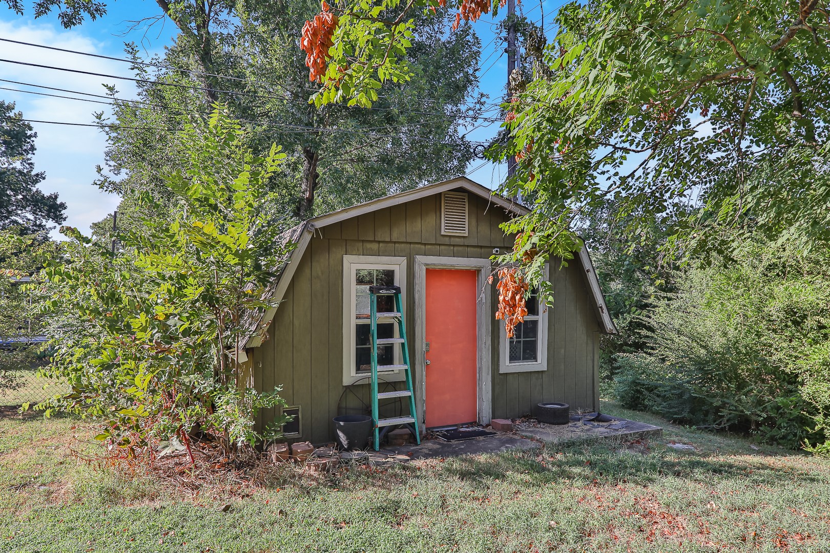 750 Risser Avenue Muskogee OK 74403