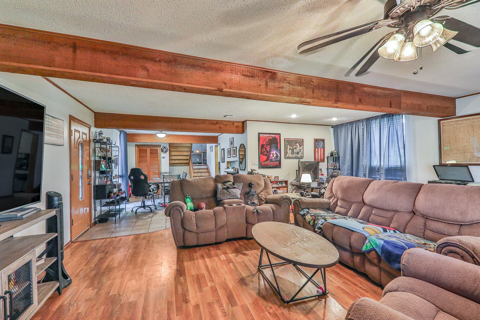 750 Risser Avenue Muskogee OK 74403
