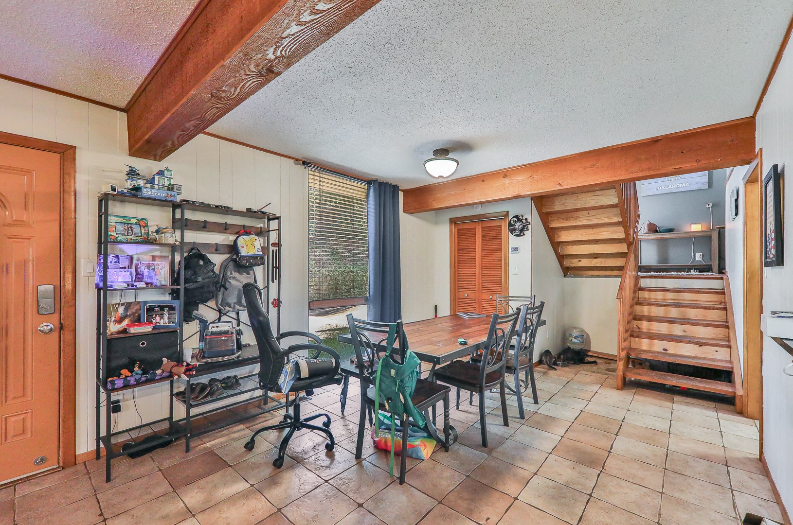 750 Risser Avenue Muskogee OK 74403
