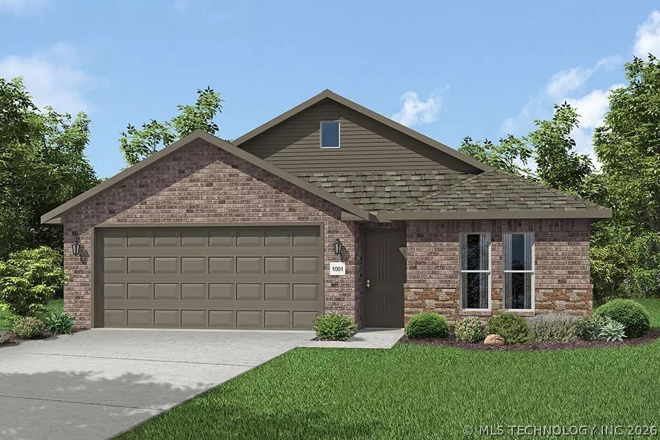 3970 S 137th Eastavenue Tulsa OK 74134