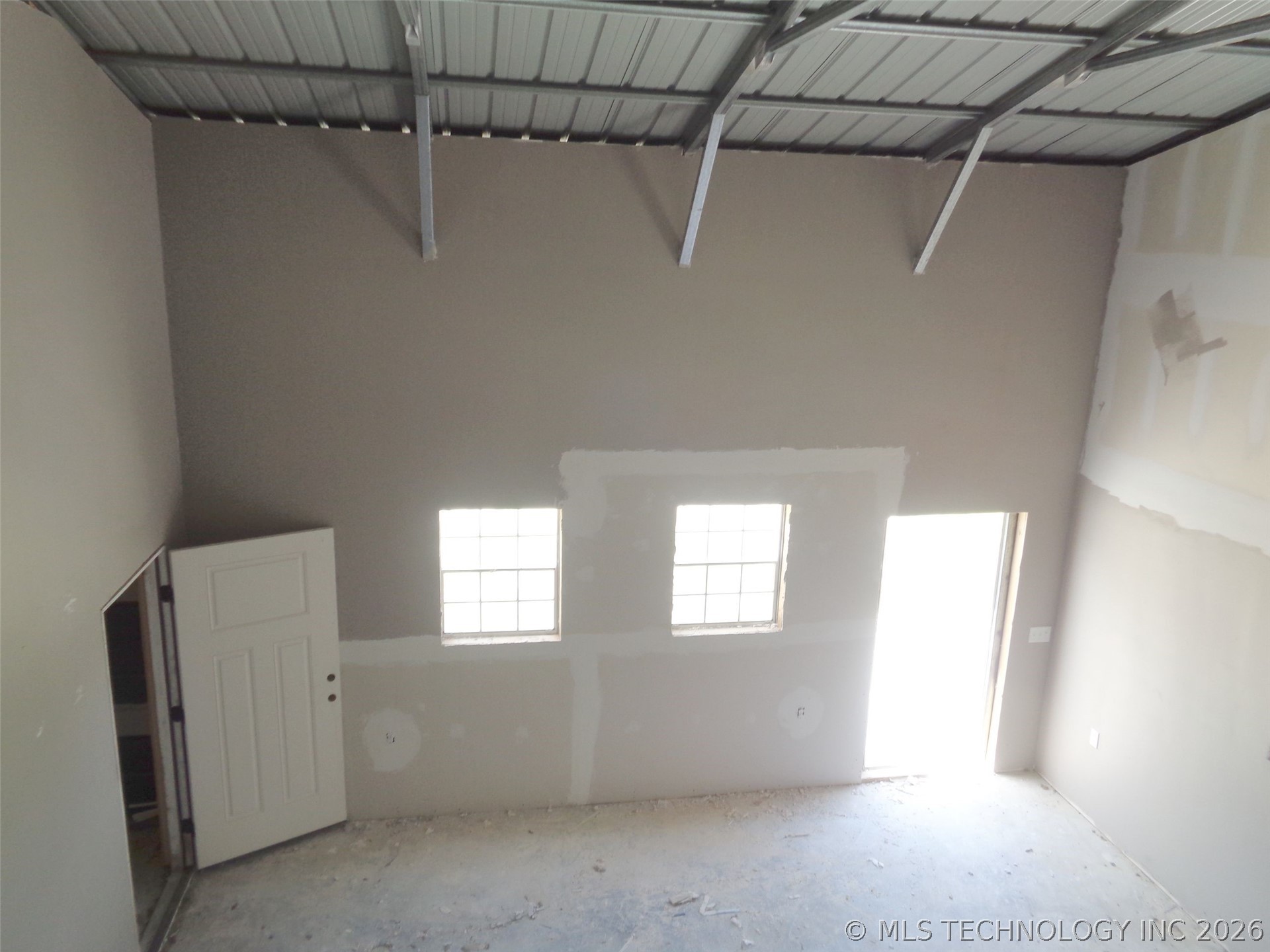 12097 State Hwy 9 E Eufaula OK 74432
