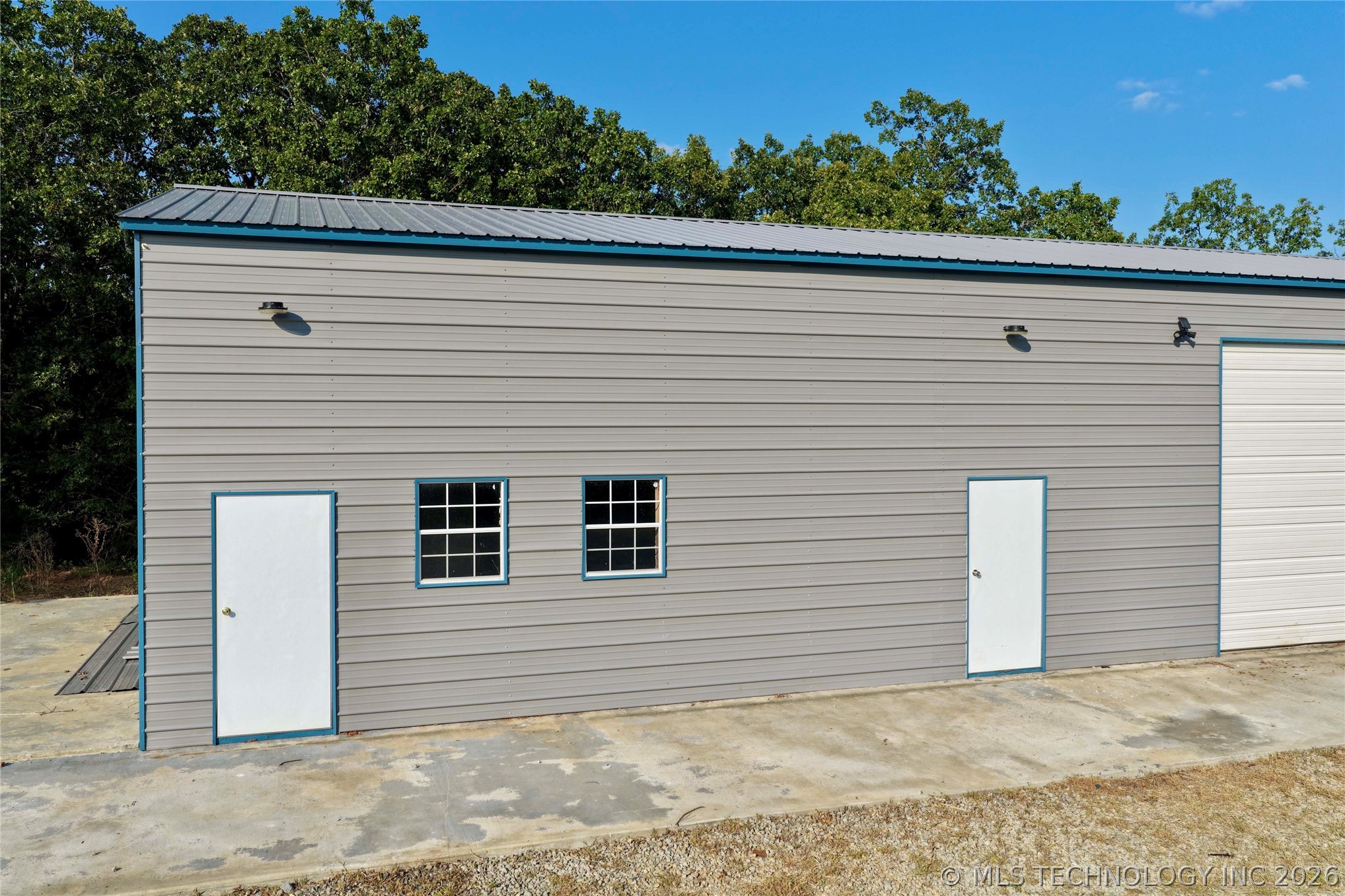 12097 State Hwy 9 E Eufaula OK 74432