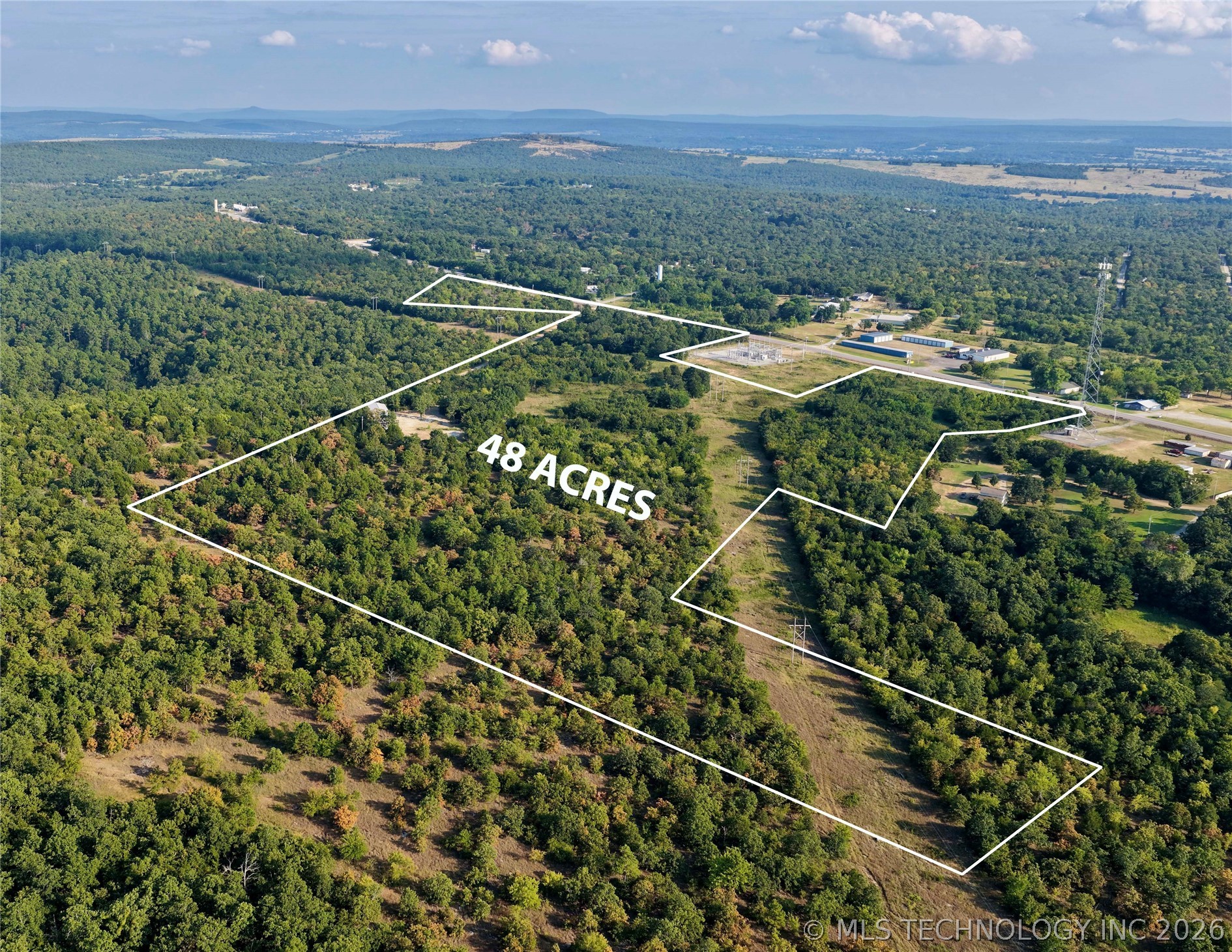 12097 State Hwy 9 E Eufaula OK 74432