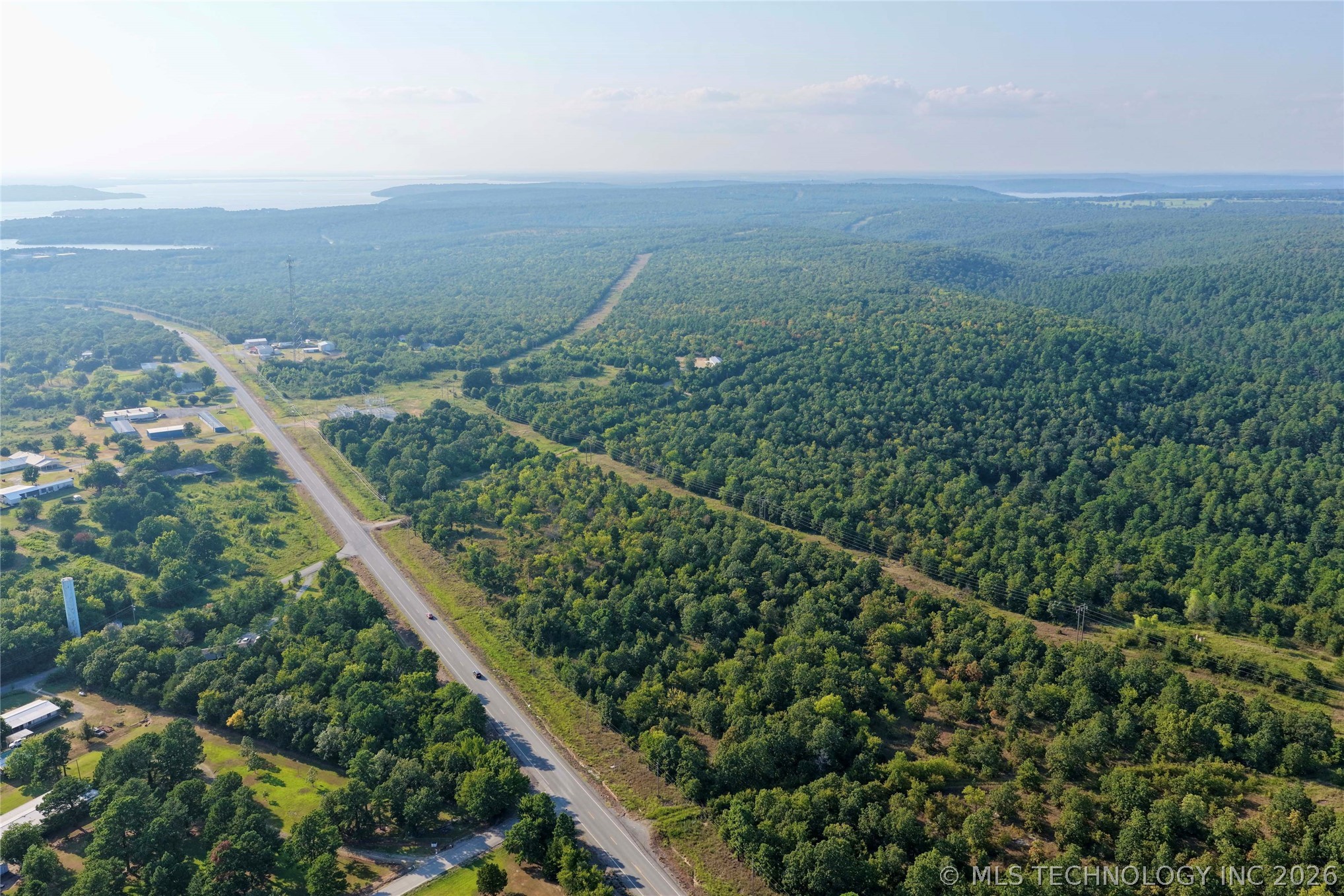 12097 State Hwy 9 E Eufaula OK 74432