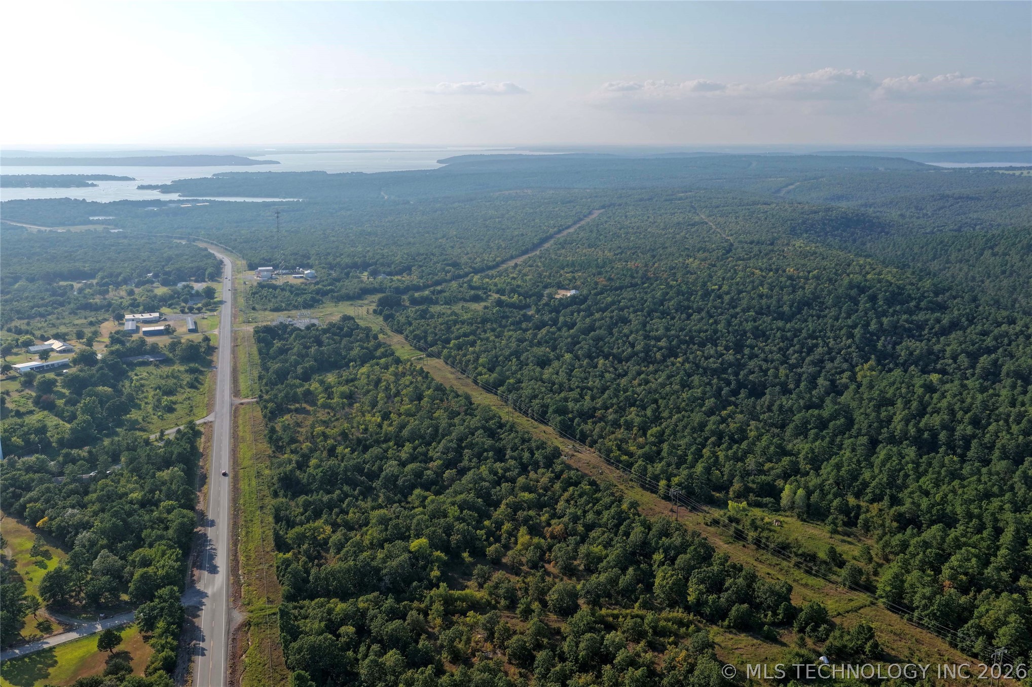 12097 State Hwy 9 E Eufaula OK 74432