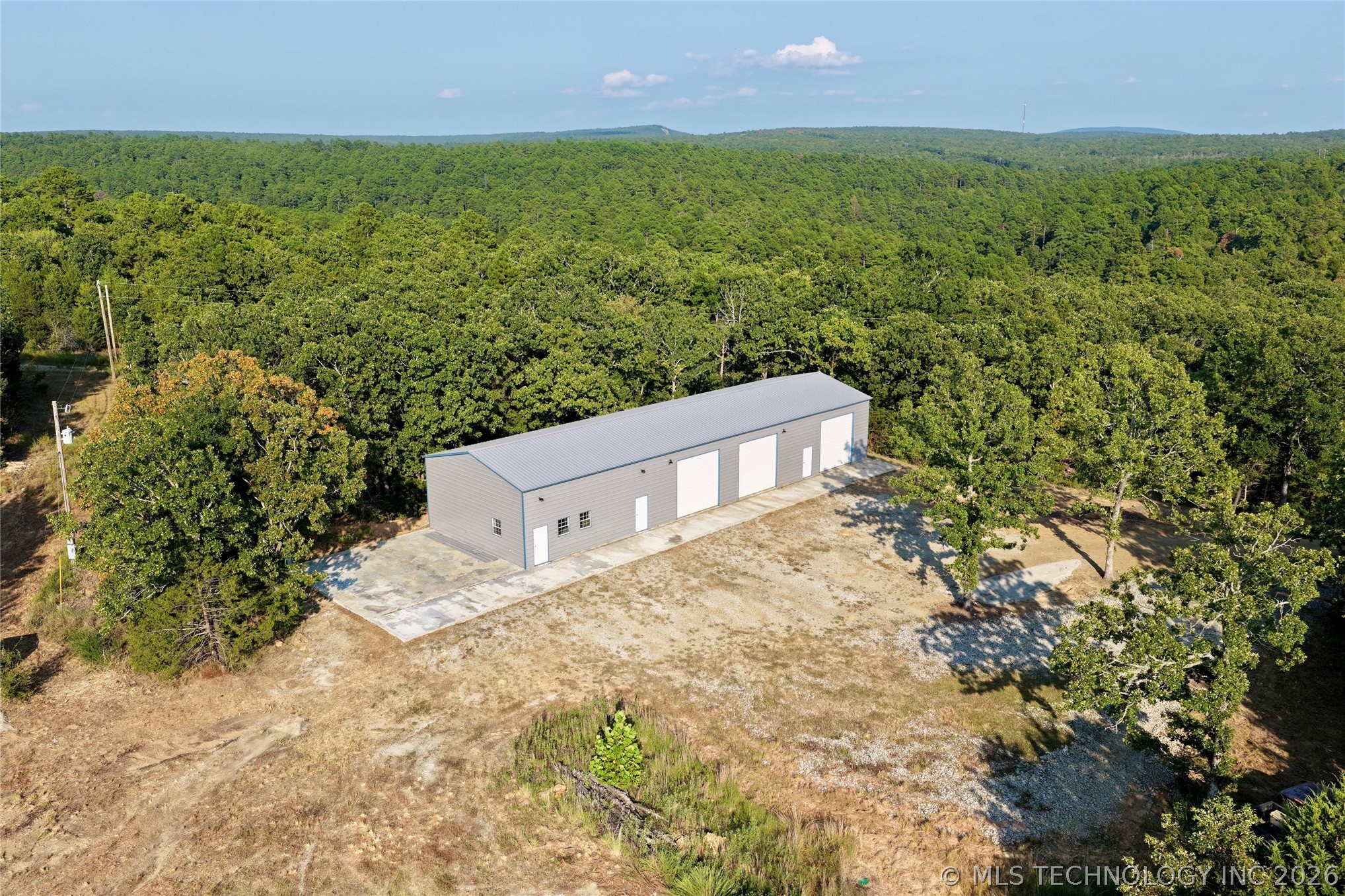 12097 State Hwy 9 E Eufaula OK 74432