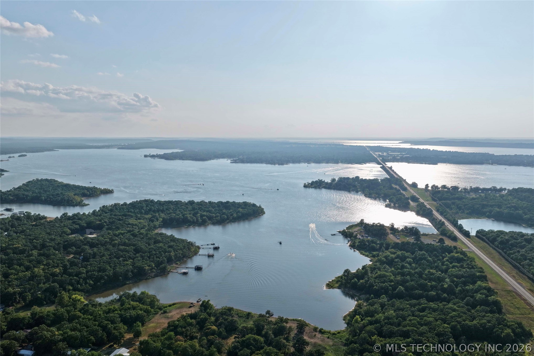 12097 State Hwy 9 E Eufaula OK 74432