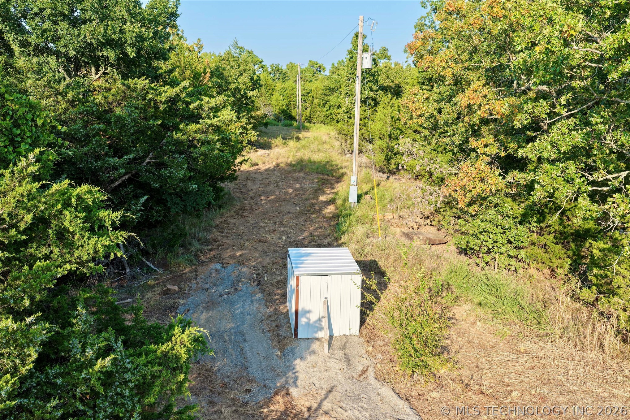 12097 State Hwy 9 E Eufaula OK 74432